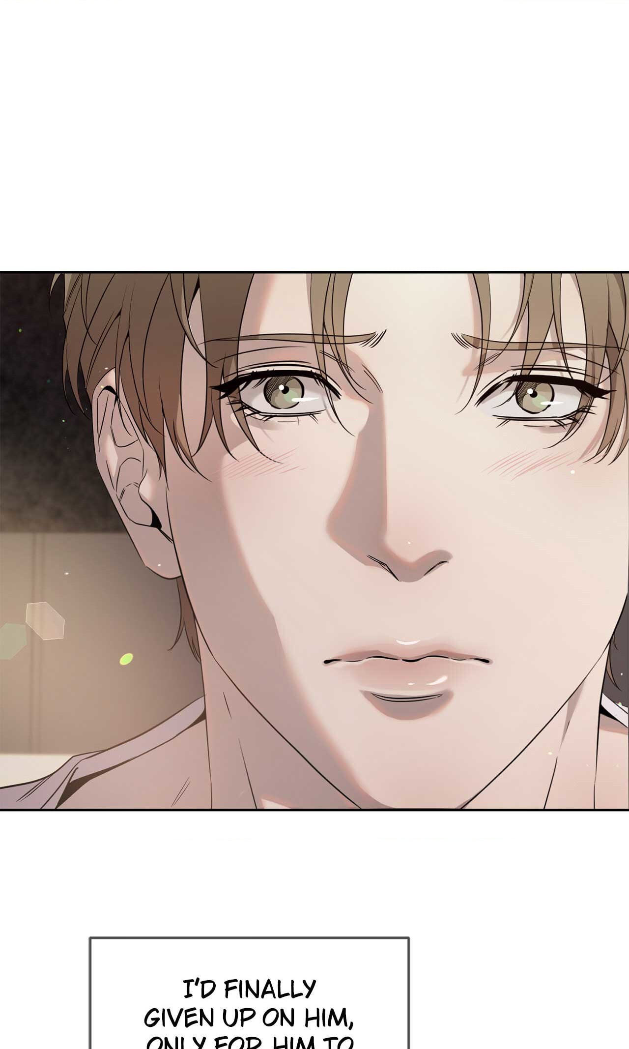 Dear Stranger (minggur) Chapter 16 page 49 - 