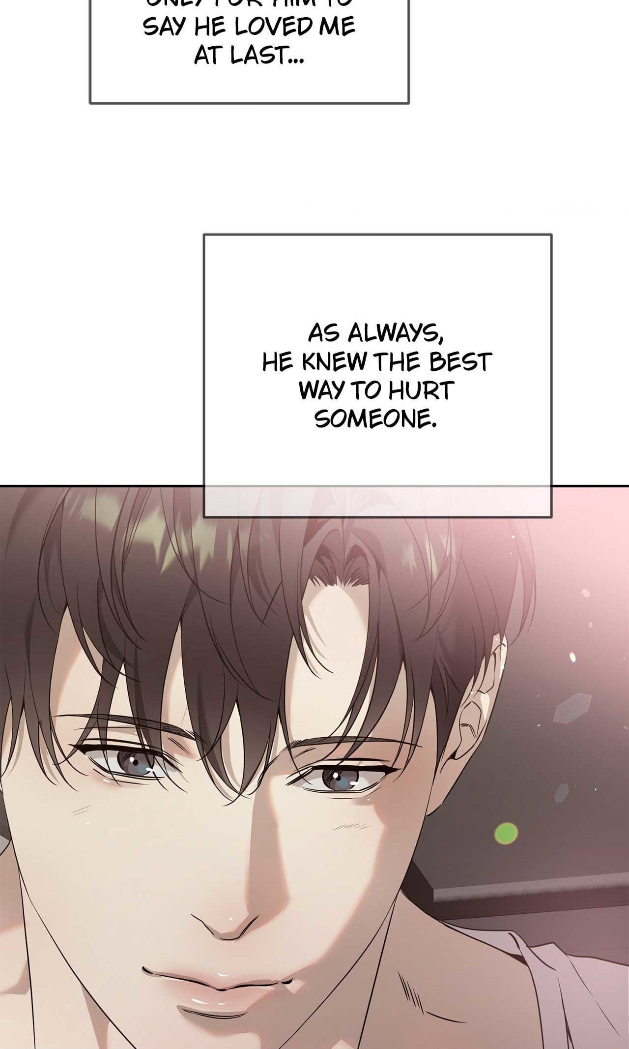 Dear Stranger (minggur) Chapter 16 page 50 - 