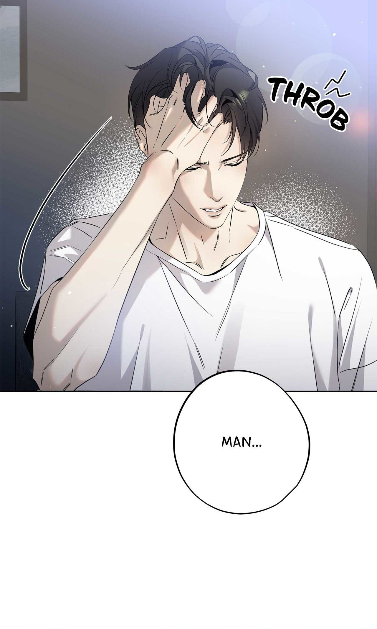 Dear Stranger (minggur) Chapter 16 page 56 - 