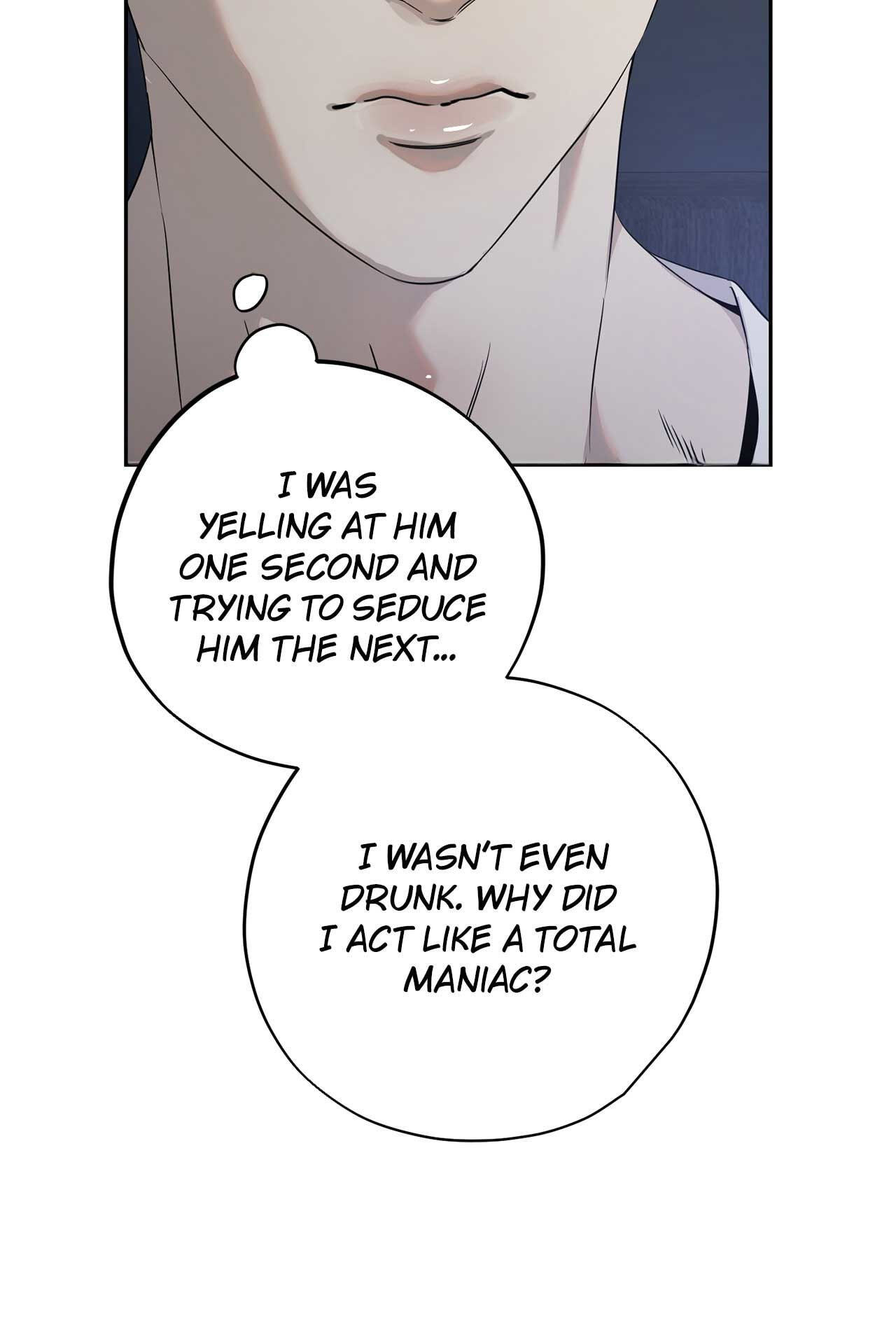 Dear Stranger (minggur) Chapter 16 page 59 - 