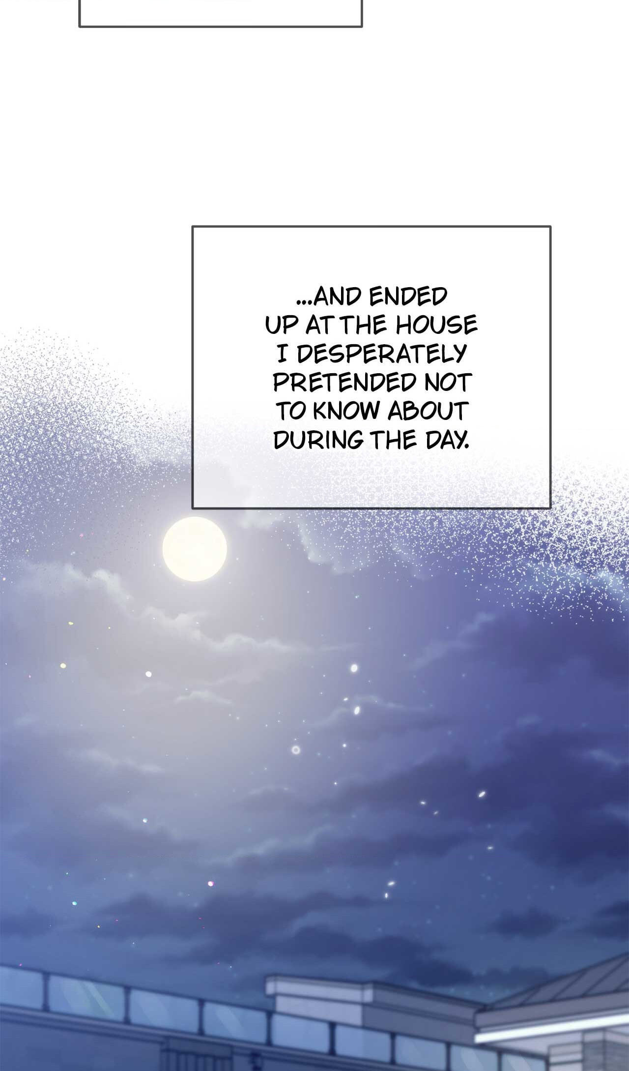 Dear Stranger (minggur) Chapter 16 page 7 - 