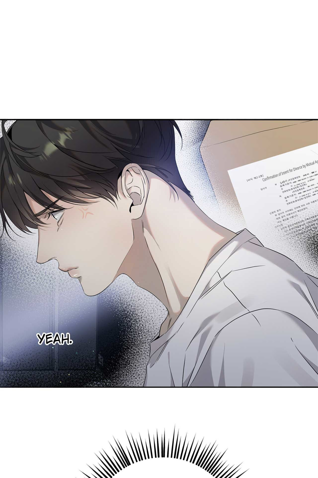 Dear Stranger (minggur) Chapter 16 page 61 - 