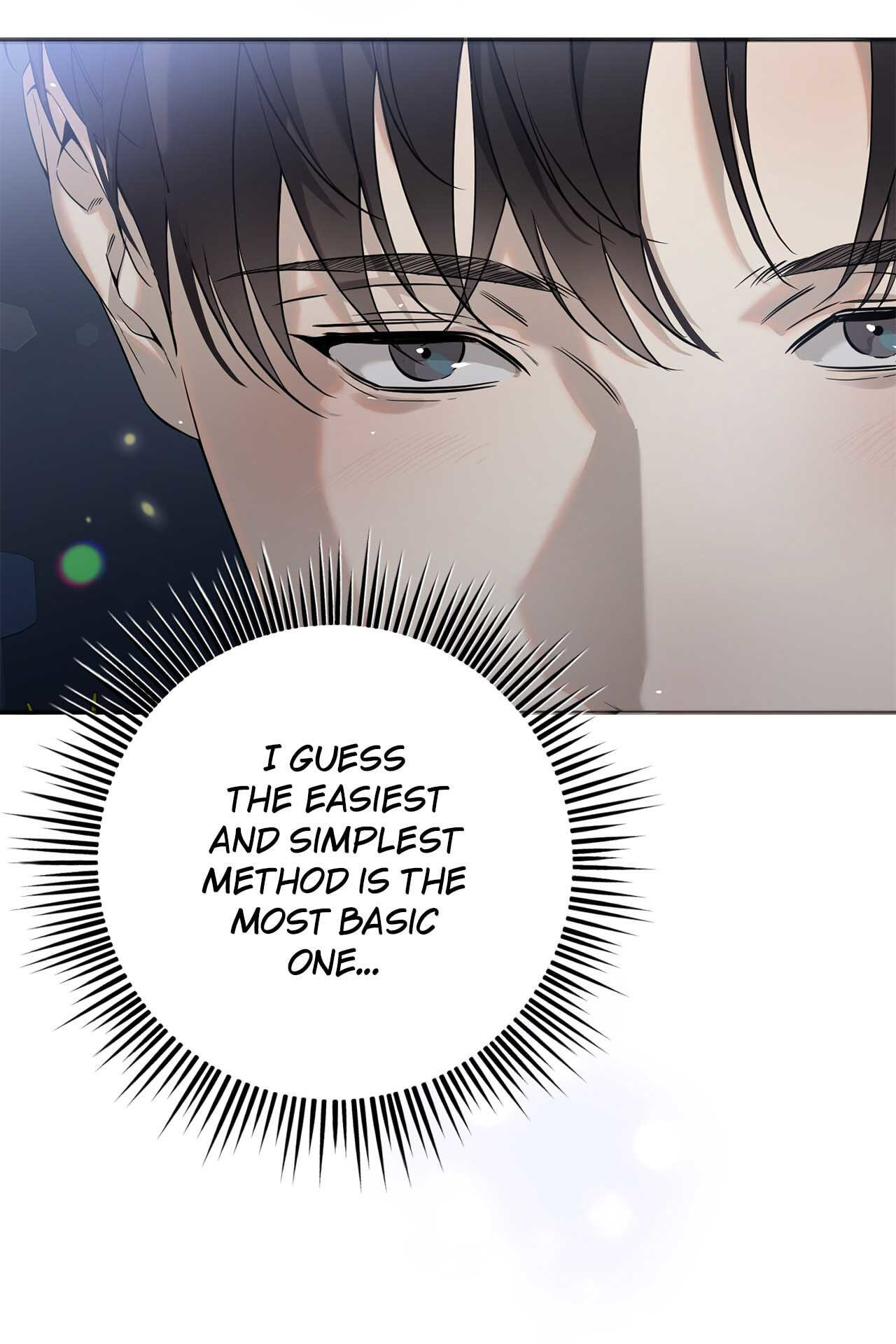 Dear Stranger (minggur) Chapter 16 page 64 - 