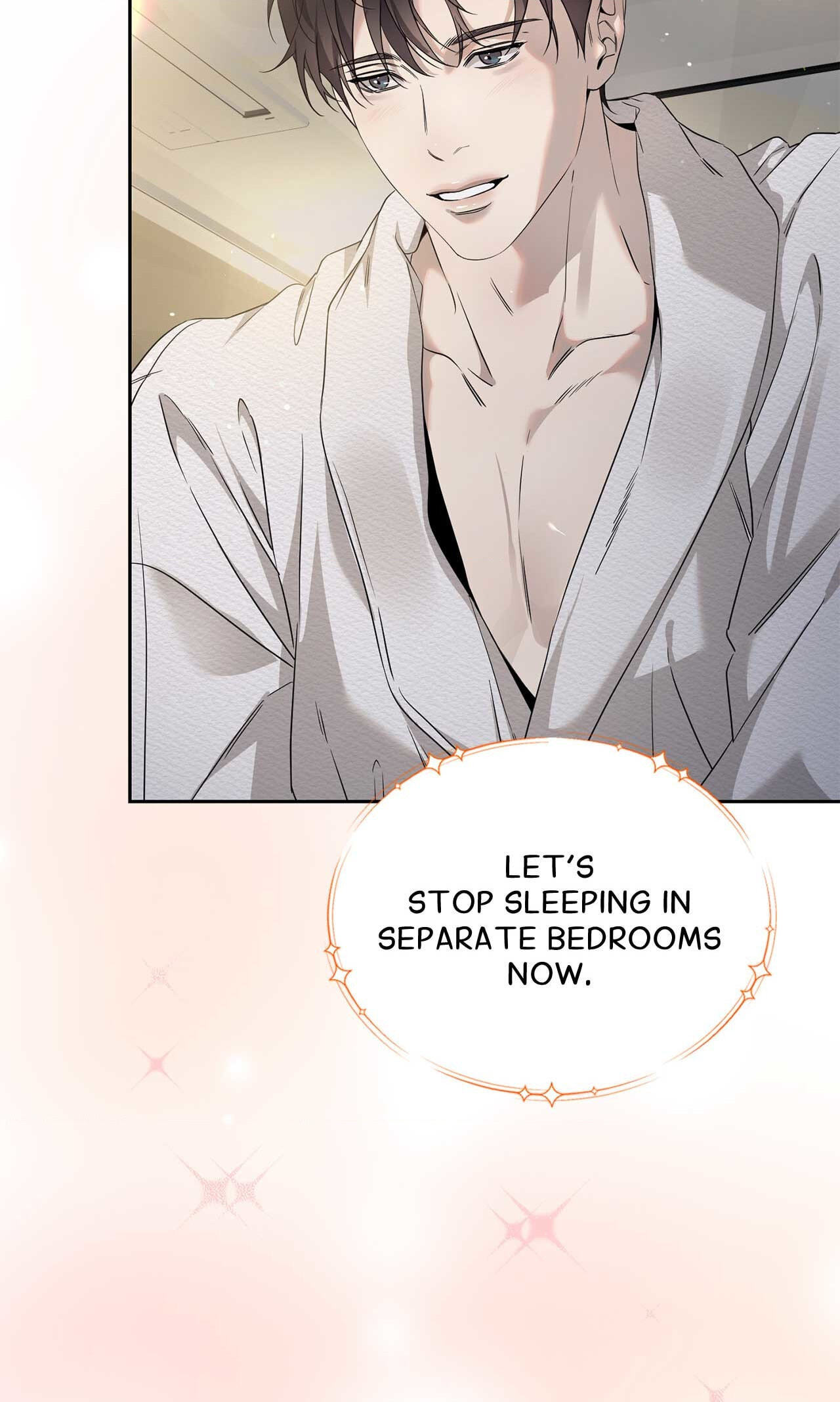 Dear Stranger (minggur) Chapter 16 page 67 - 