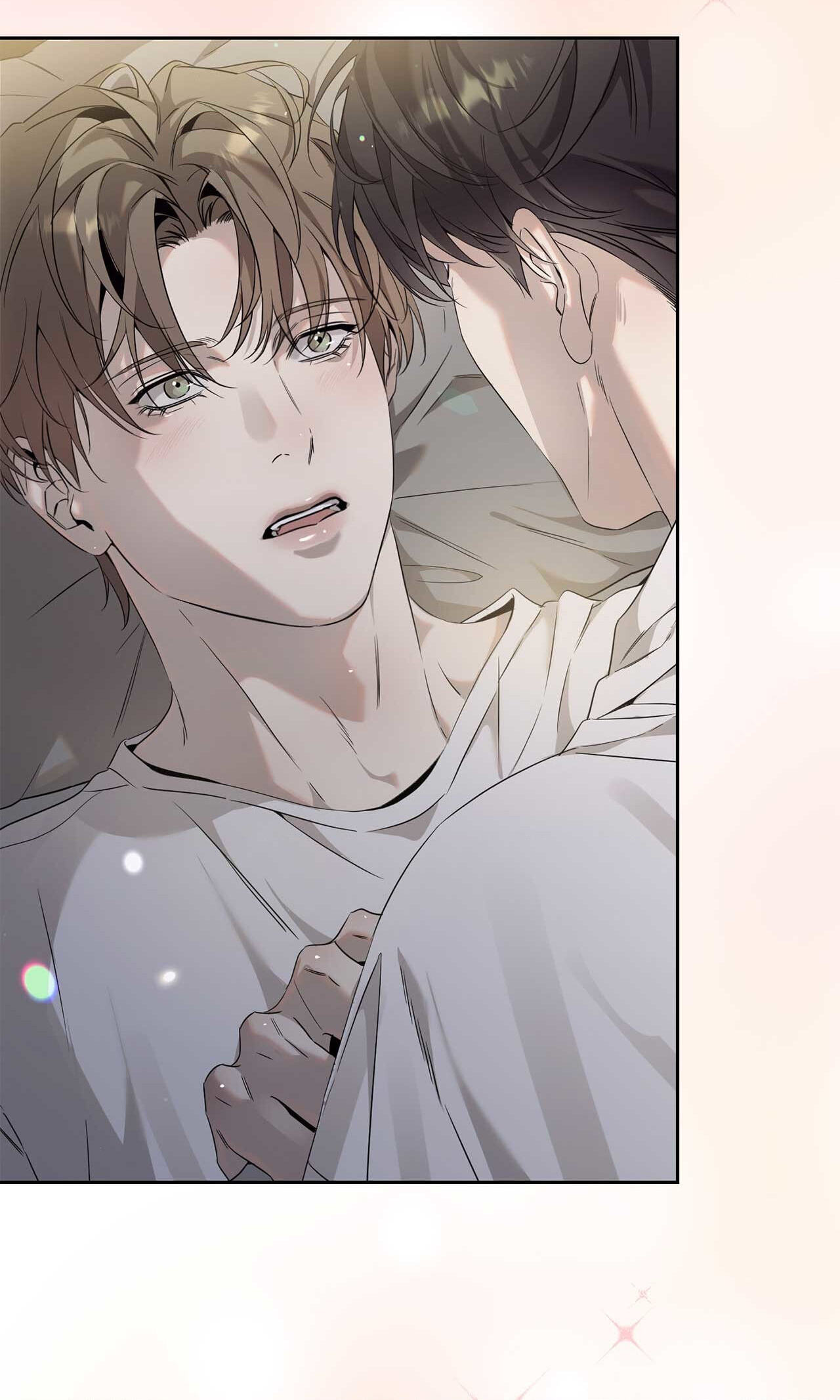 Dear Stranger (minggur) Chapter 16 page 68 - 