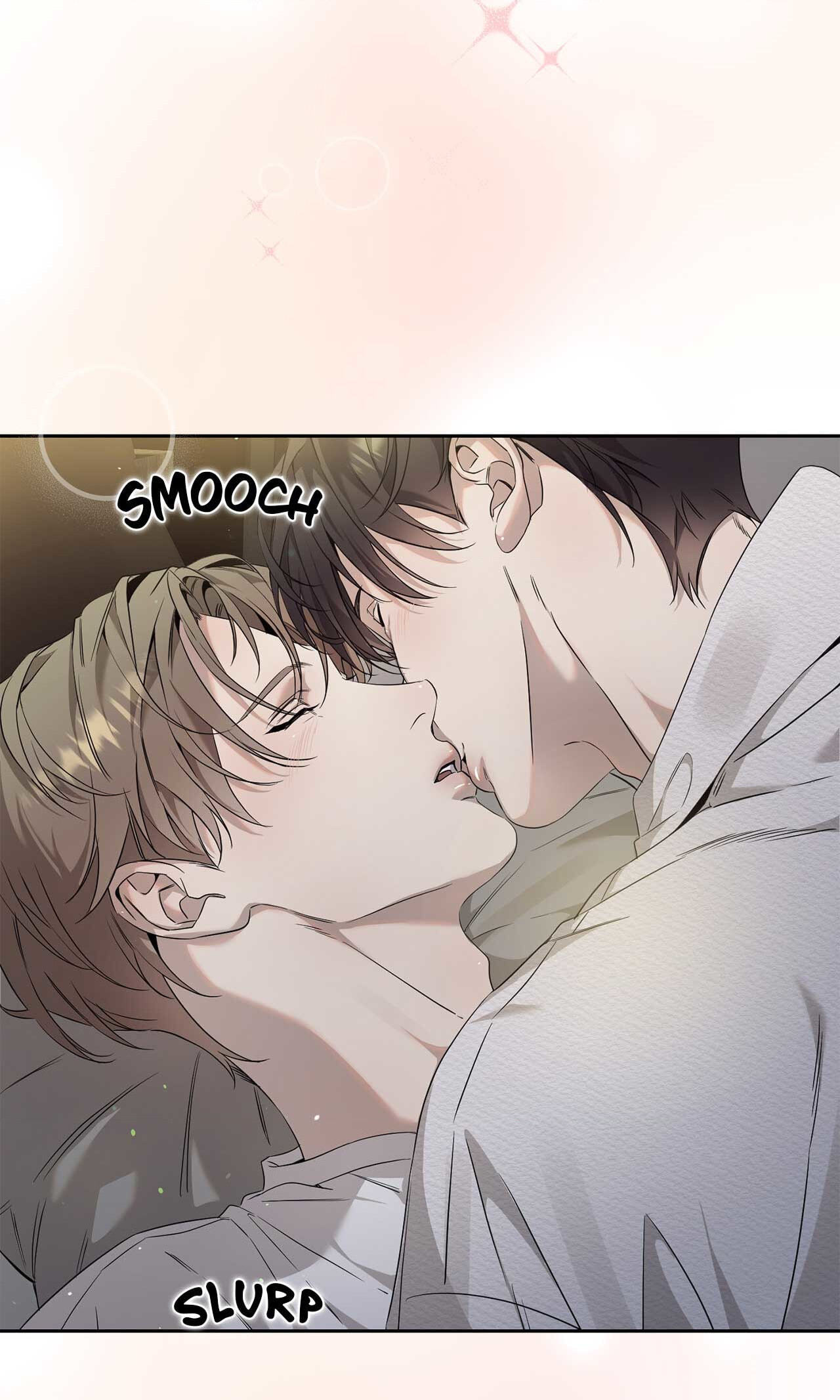 Dear Stranger (minggur) Chapter 16 page 69 - 