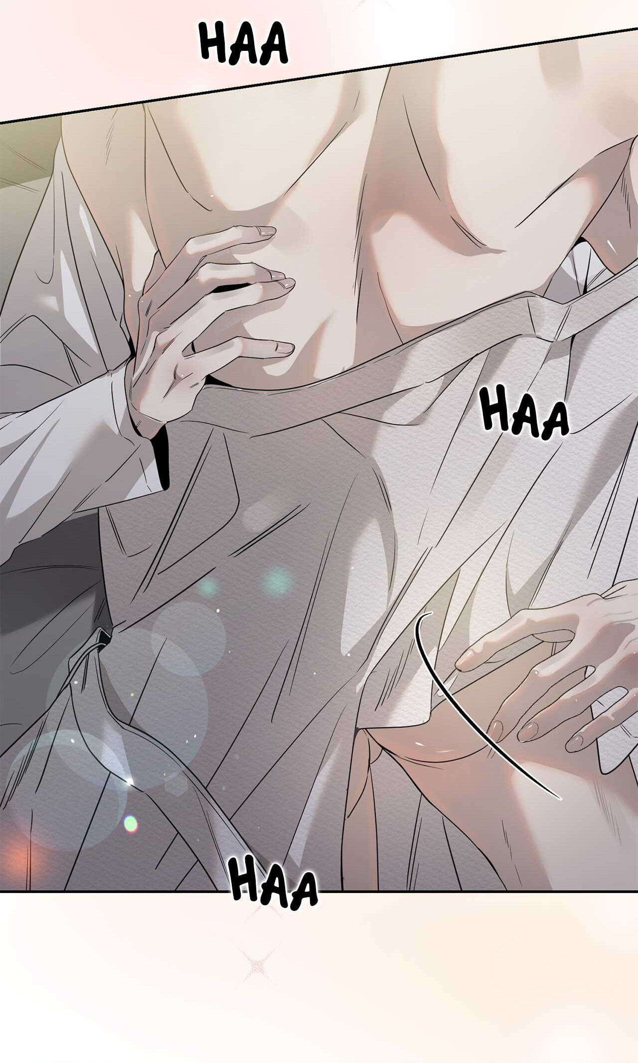 Dear Stranger (minggur) Chapter 16 page 72 - 