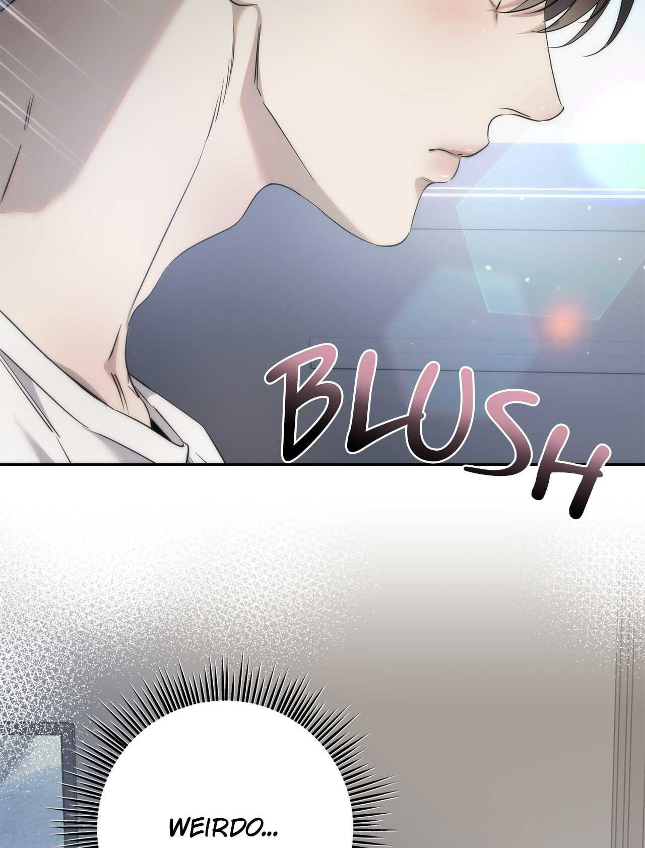Dear Stranger (minggur) Chapter 16 page 74 - 