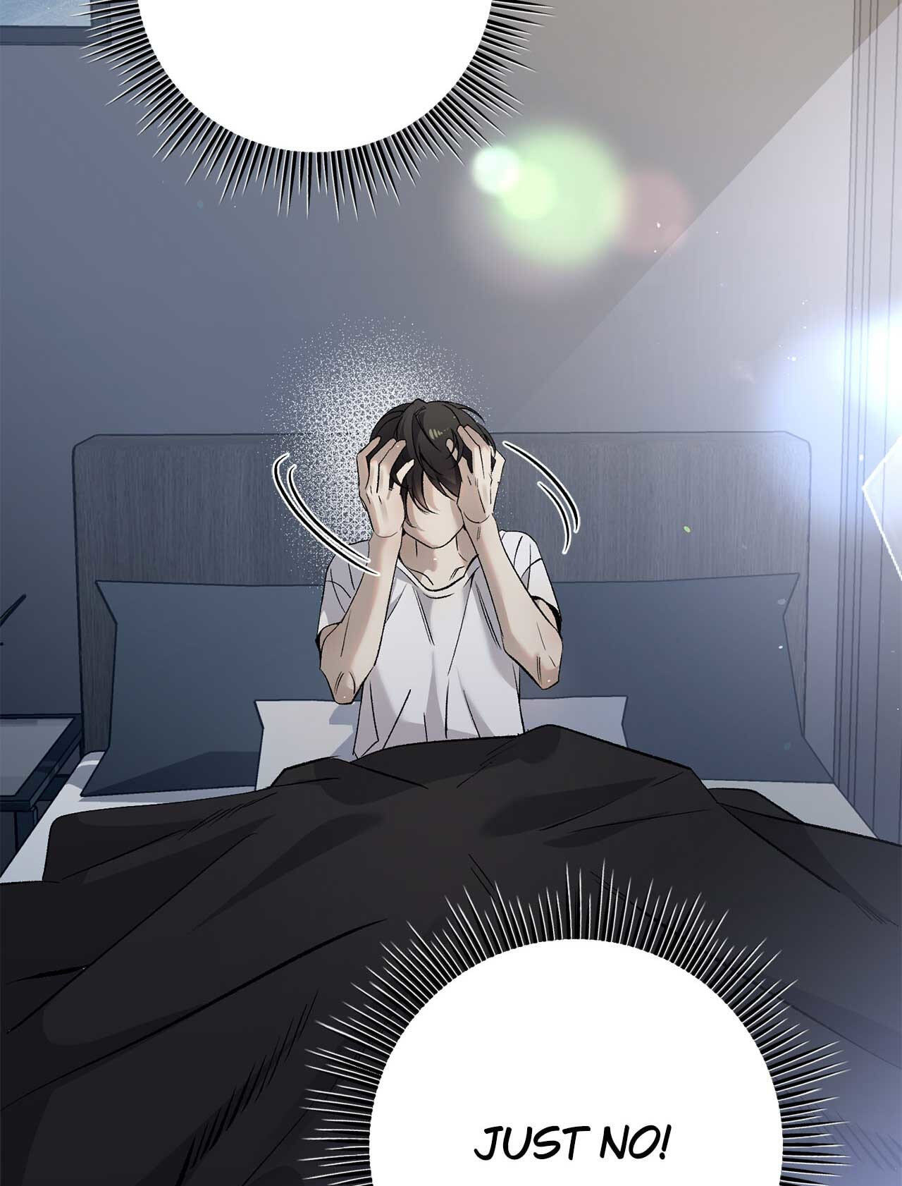 Dear Stranger (minggur) Chapter 16 page 75 - 