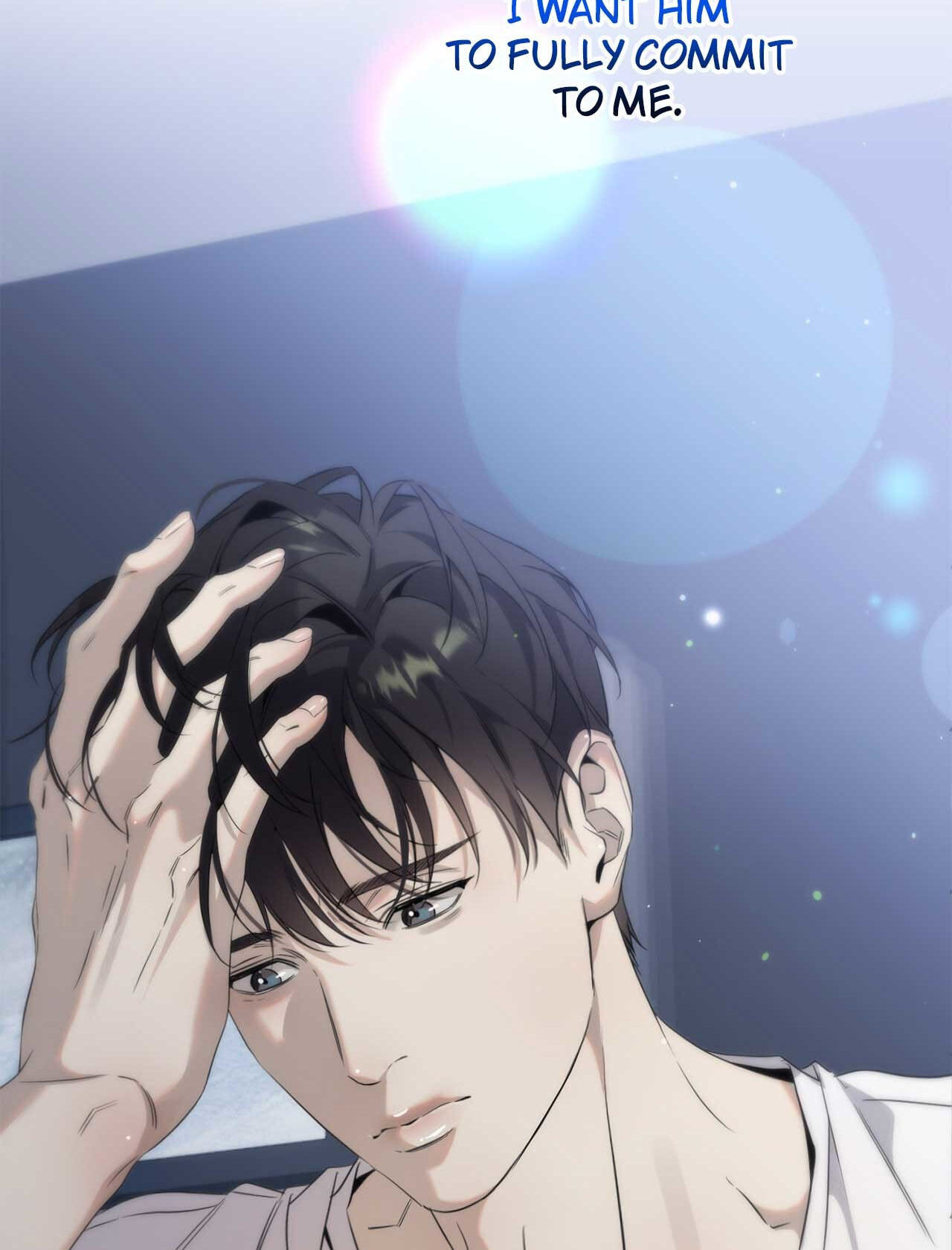 Dear Stranger (minggur) Chapter 16 page 78 - 