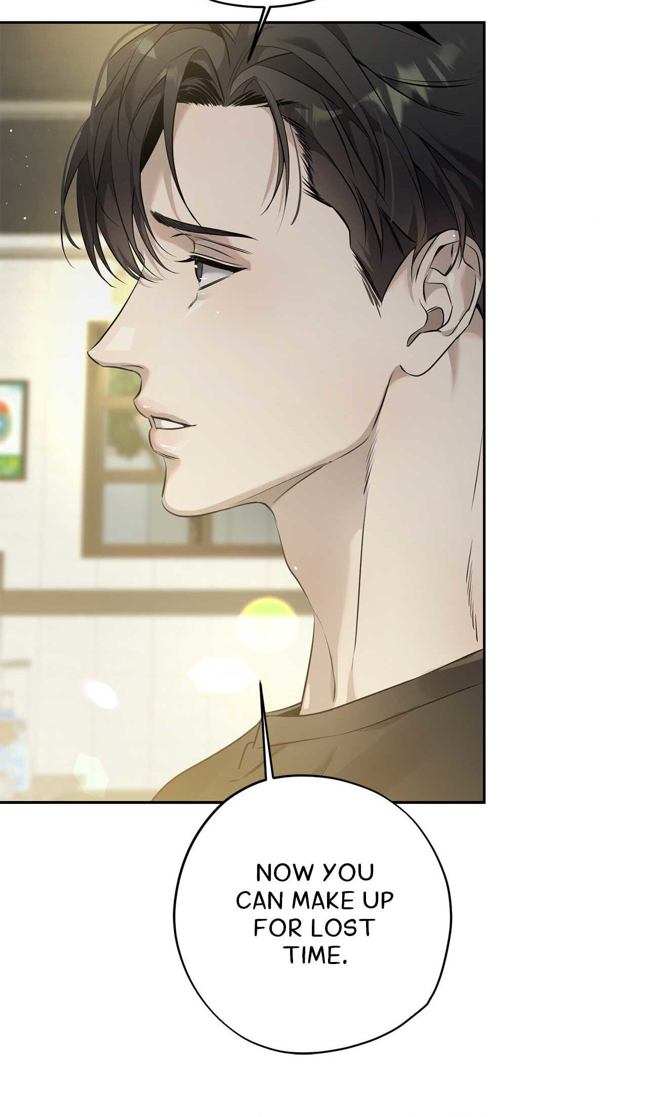 Dear Stranger (minggur) Chapter 17 page 32 - 