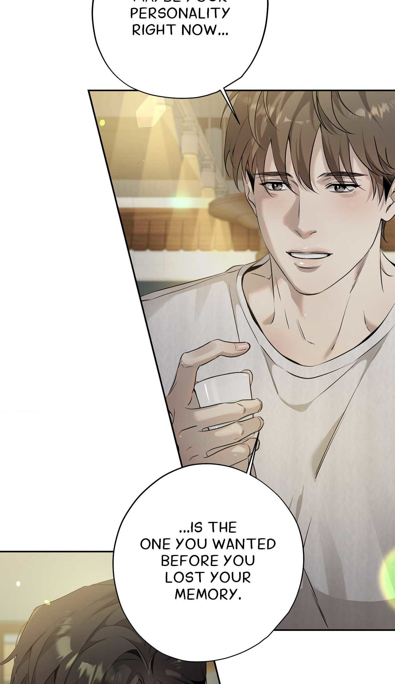 Dear Stranger (minggur) Chapter 17 page 46 - 
