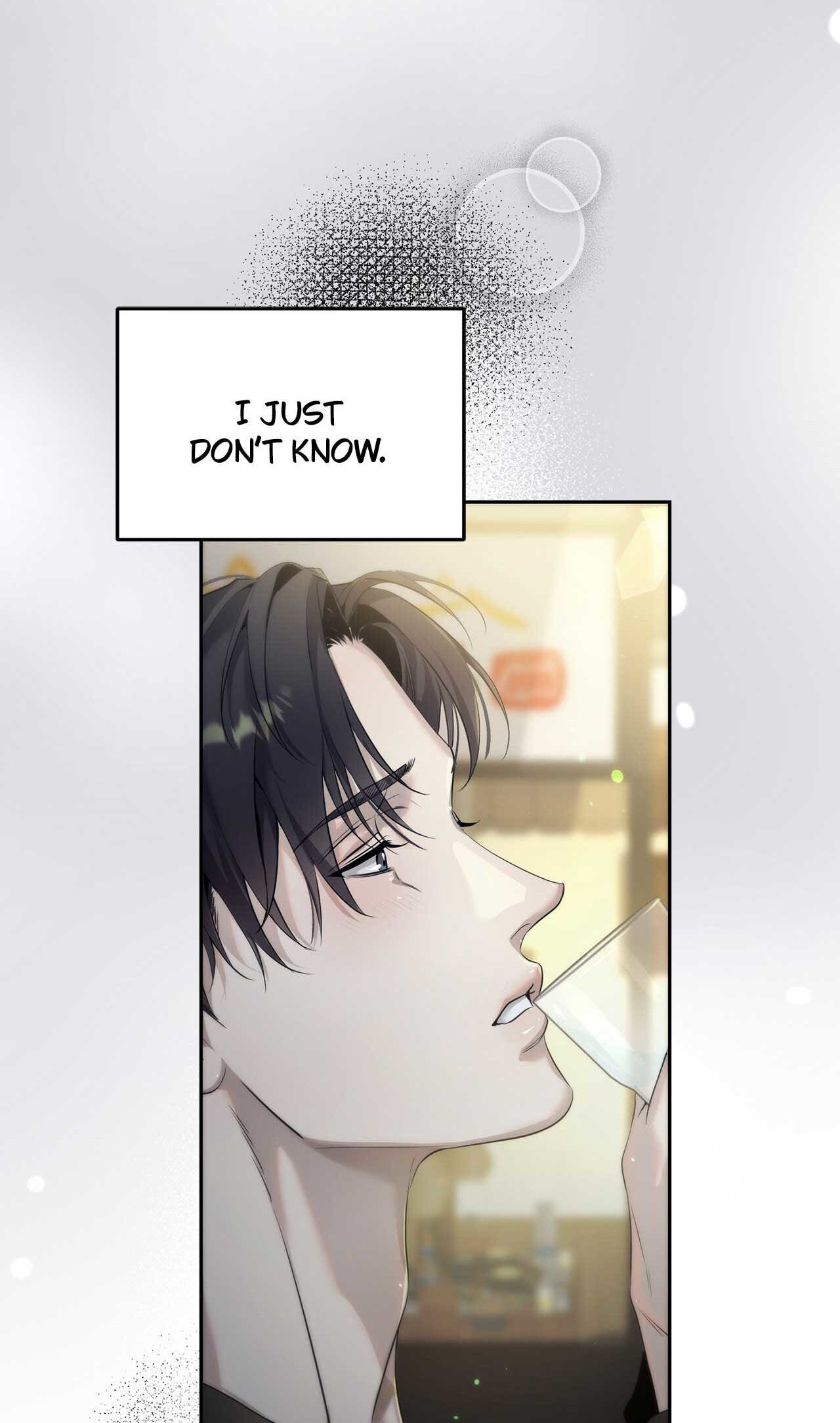 Dear Stranger (minggur) Chapter 17 page 53 - 