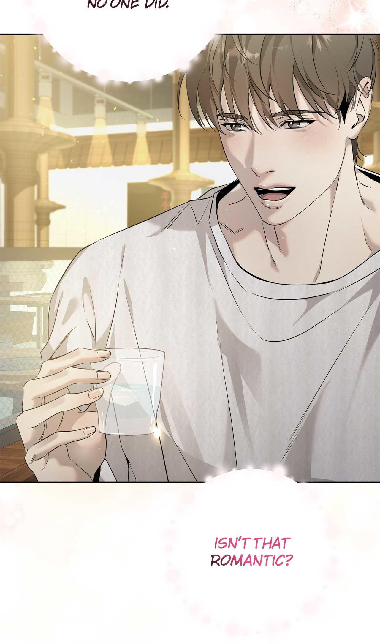 Dear Stranger (minggur) Chapter 17 page 55 - 