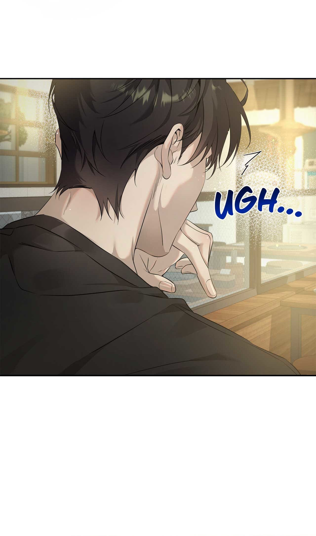 Dear Stranger (minggur) Chapter 17 page 56 - 