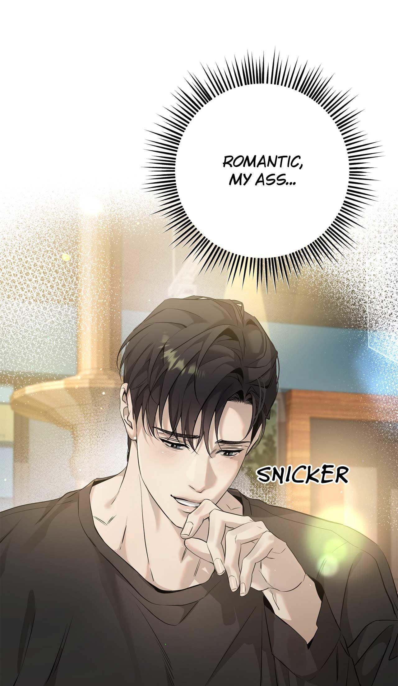 Dear Stranger (minggur) Chapter 17 page 57 - 