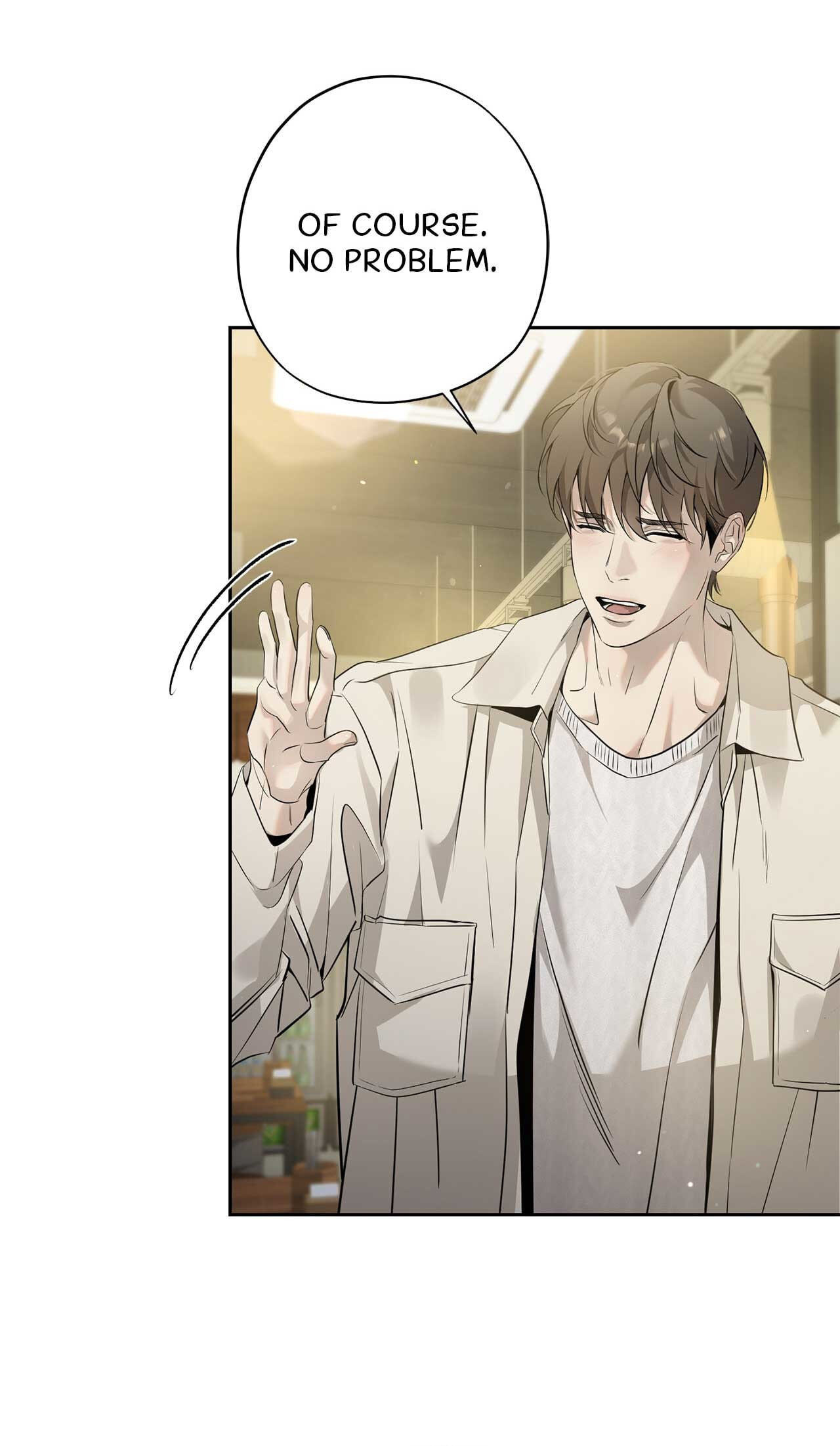 Dear Stranger (minggur) Chapter 17 page 63 - 
