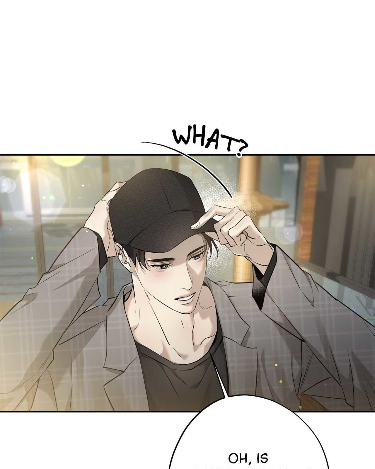 Dear Stranger (minggur) Chapter 17 page 65 - 