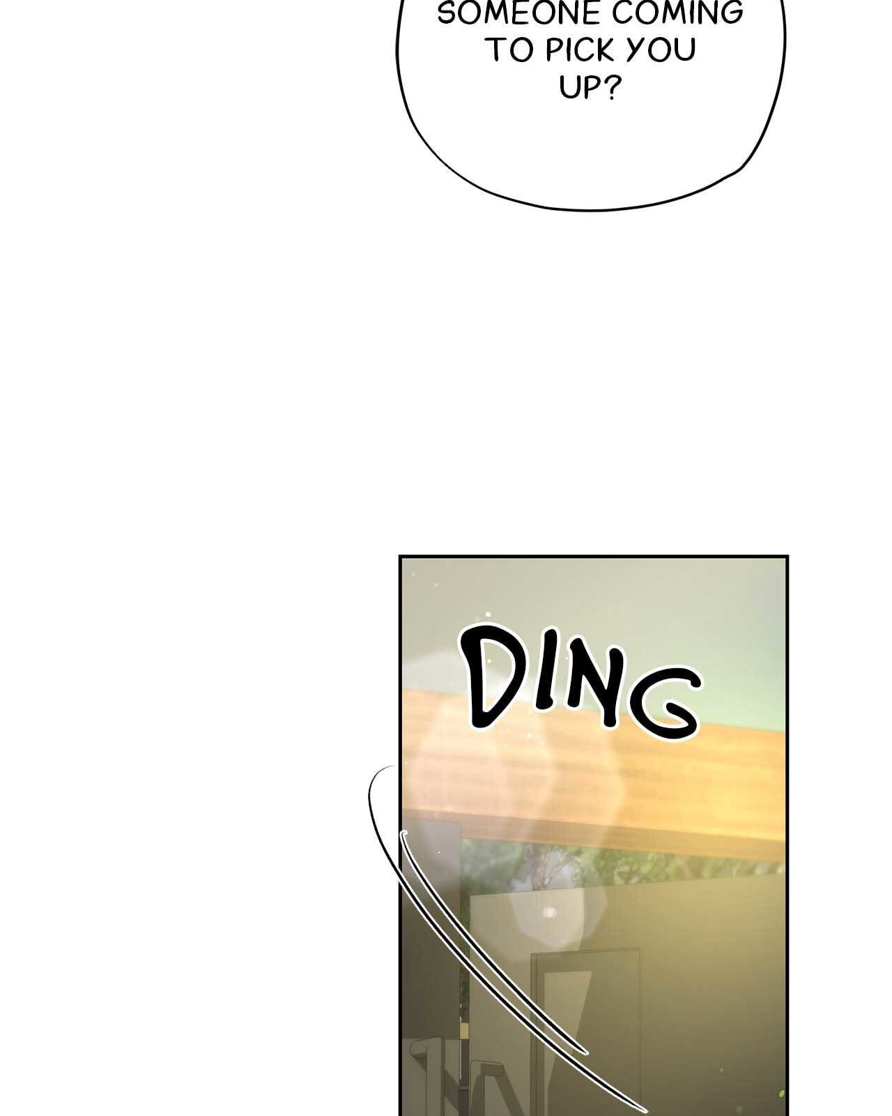 Dear Stranger (minggur) Chapter 17 page 66 - 