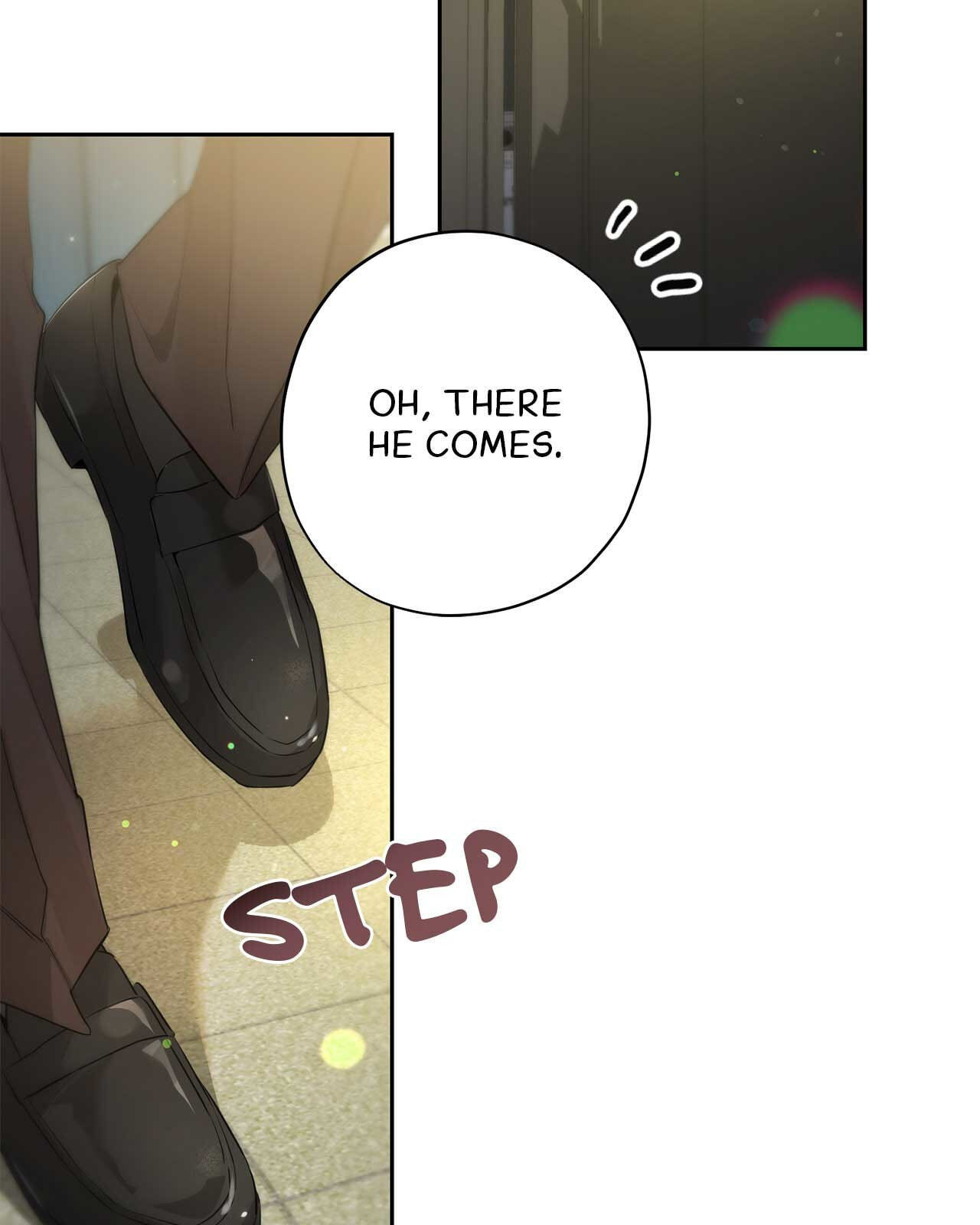 Dear Stranger (minggur) Chapter 17 page 67 - 
