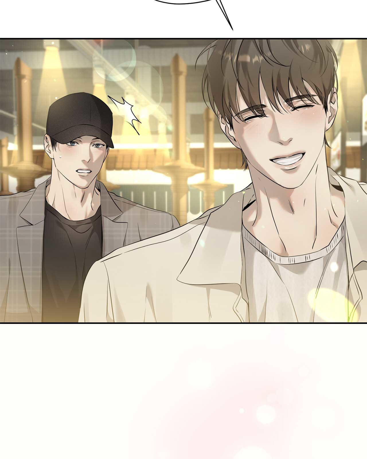 Dear Stranger (minggur) Chapter 17 page 69 - 