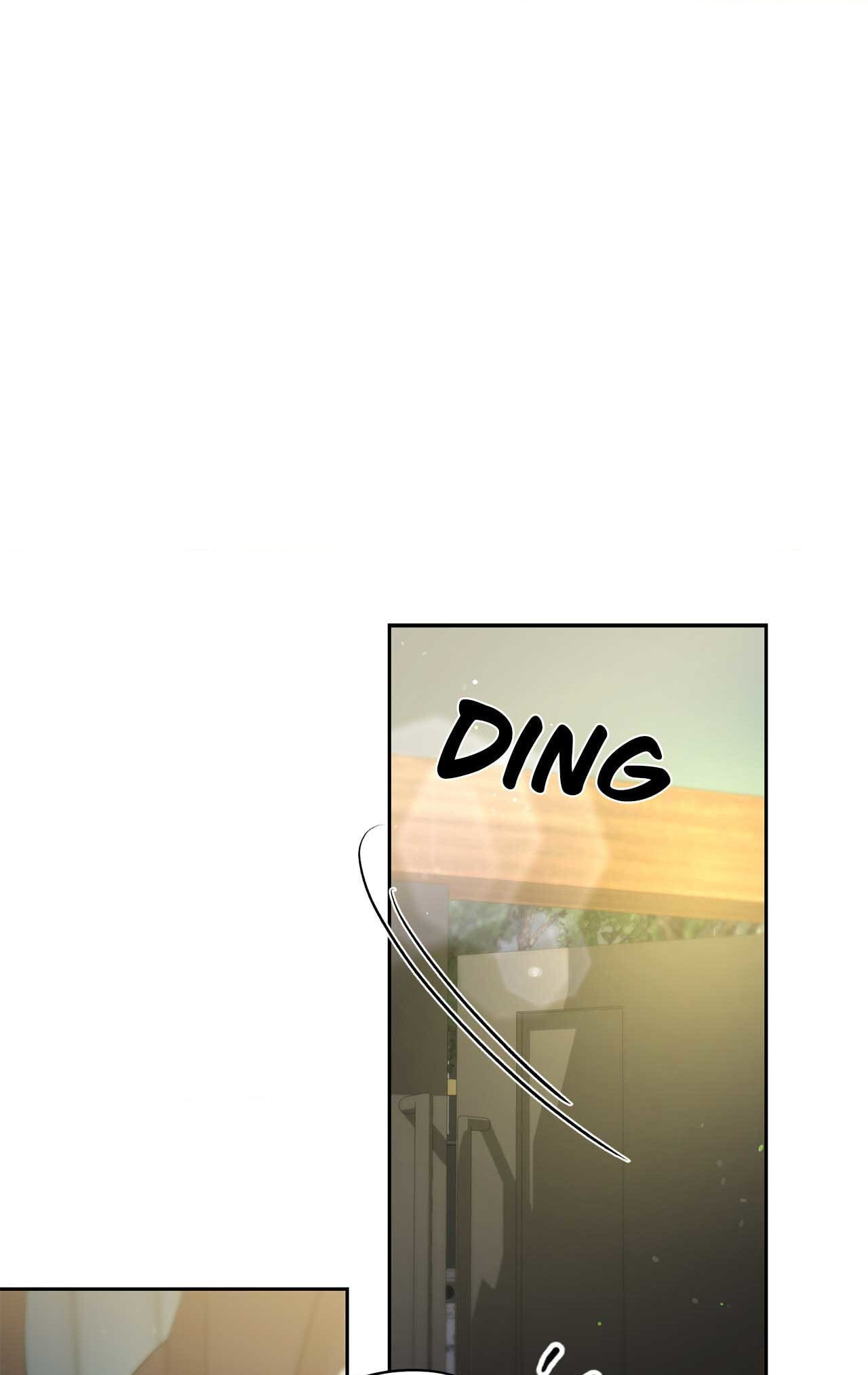 Dear Stranger (minggur) Chapter 18 page 1 - 