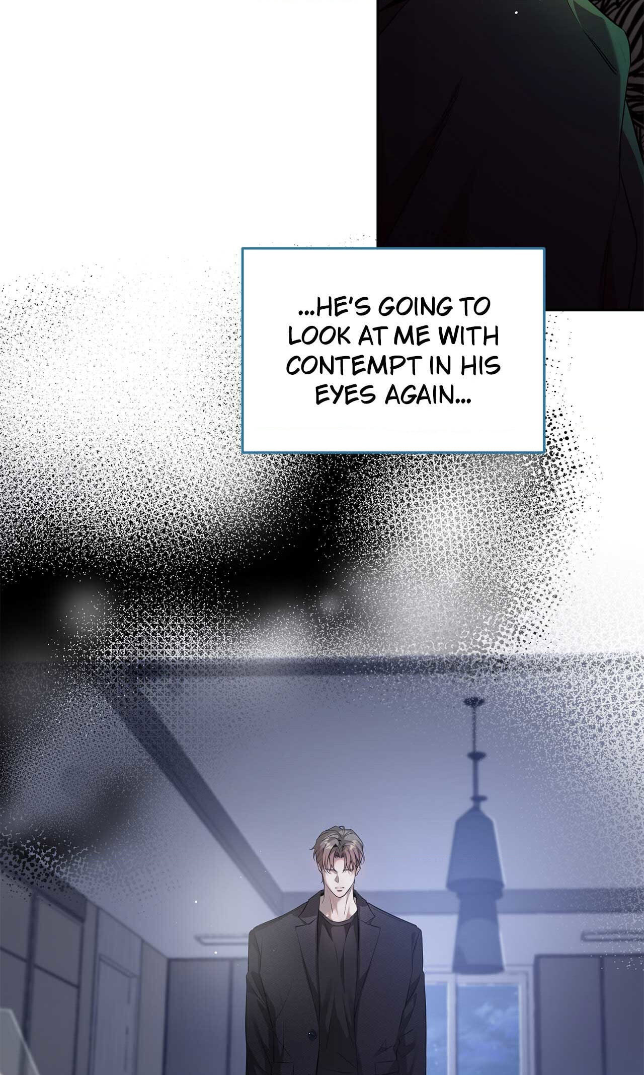 Dear Stranger (minggur) Chapter 18 page 15 - 