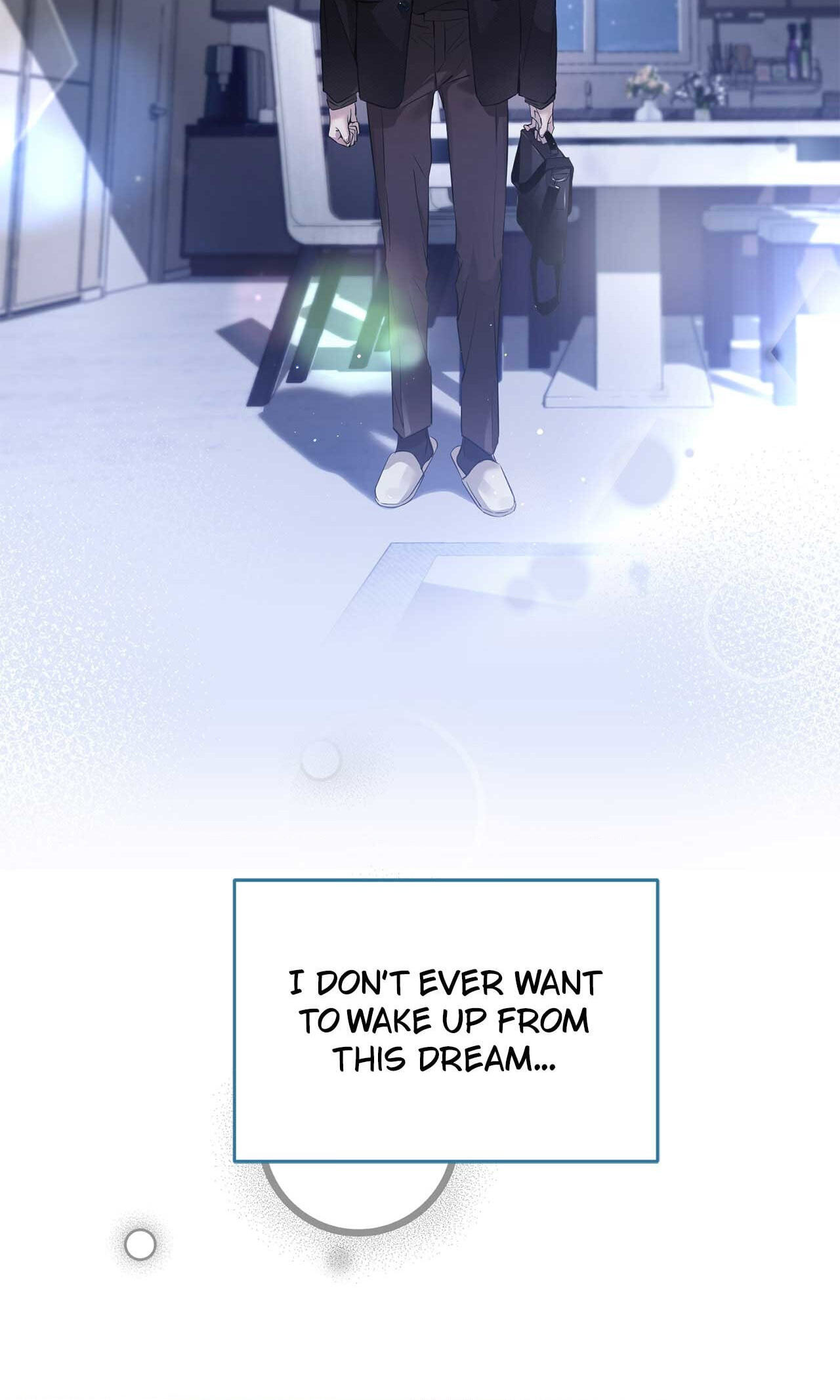 Dear Stranger (minggur) Chapter 18 page 16 - 