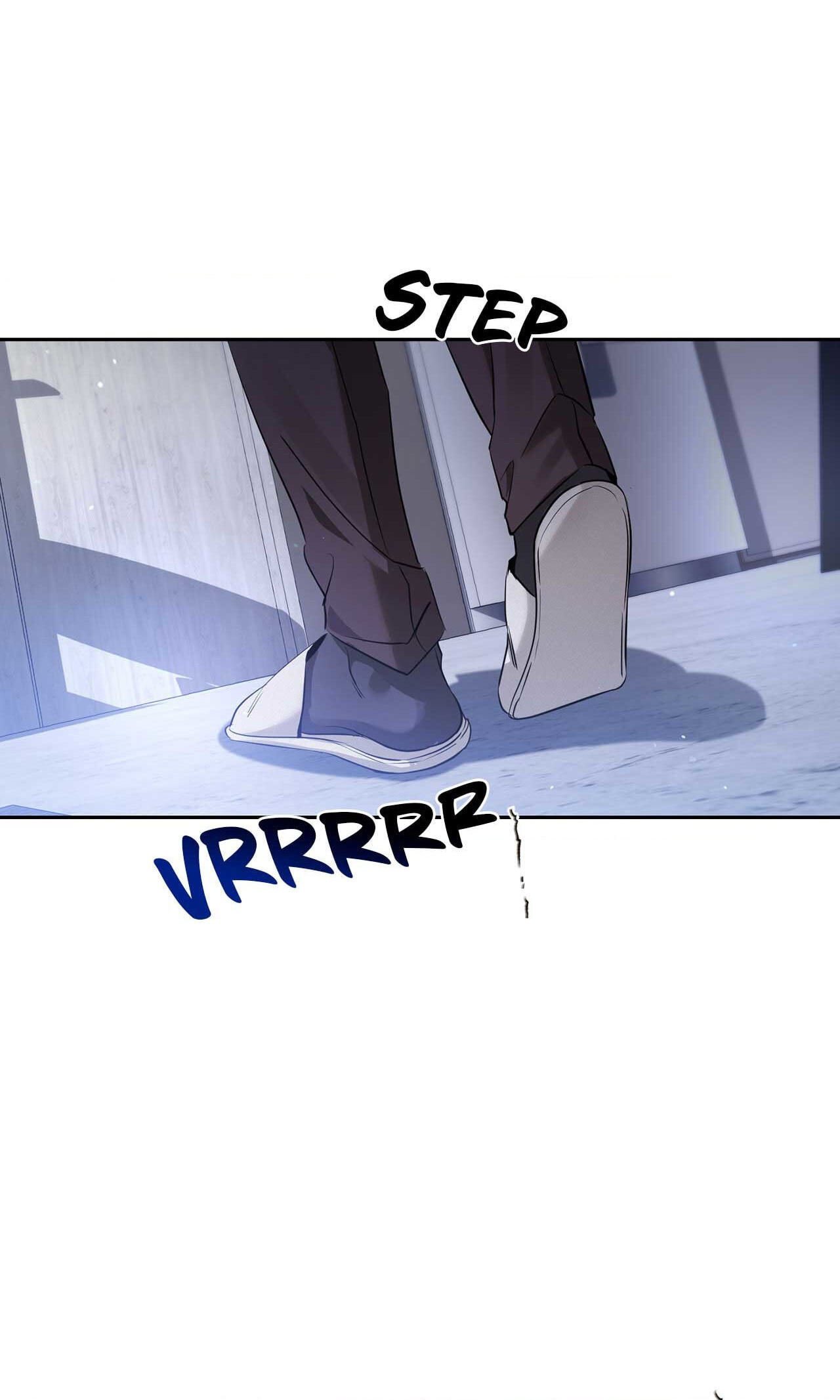 Dear Stranger (minggur) Chapter 18 page 18 - 