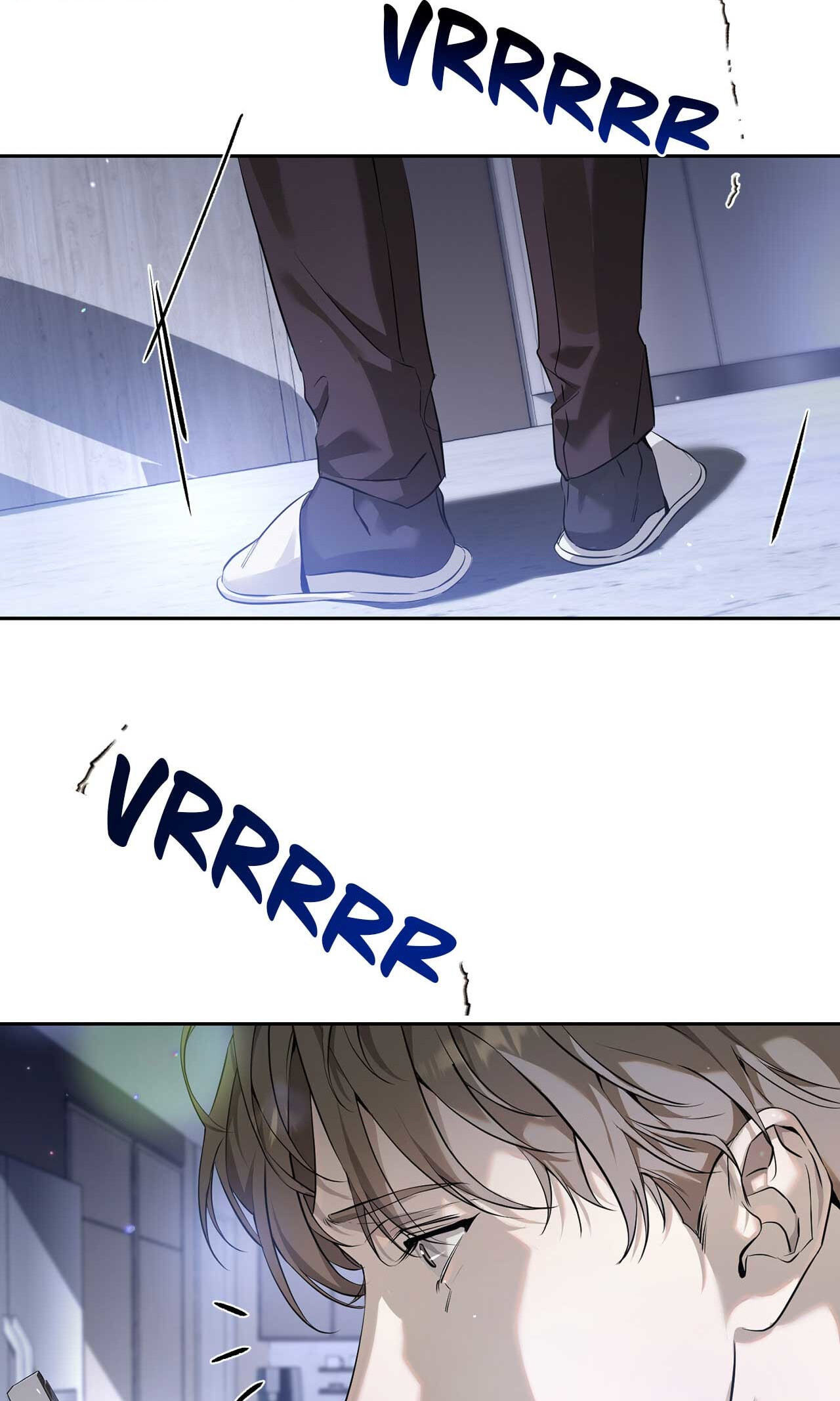 Dear Stranger (minggur) Chapter 18 page 19 - 
