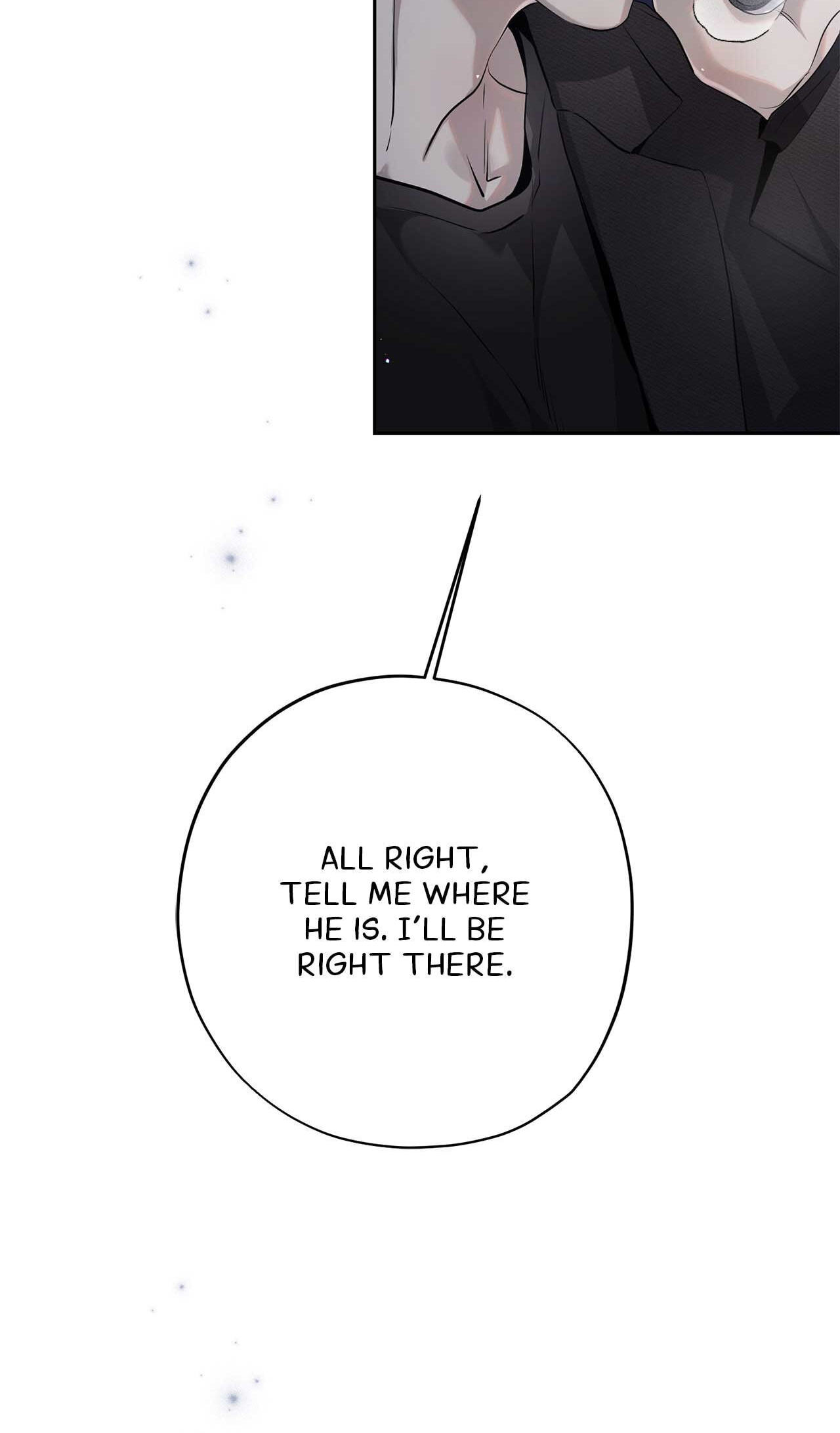 Dear Stranger (minggur) Chapter 18 page 26 - 