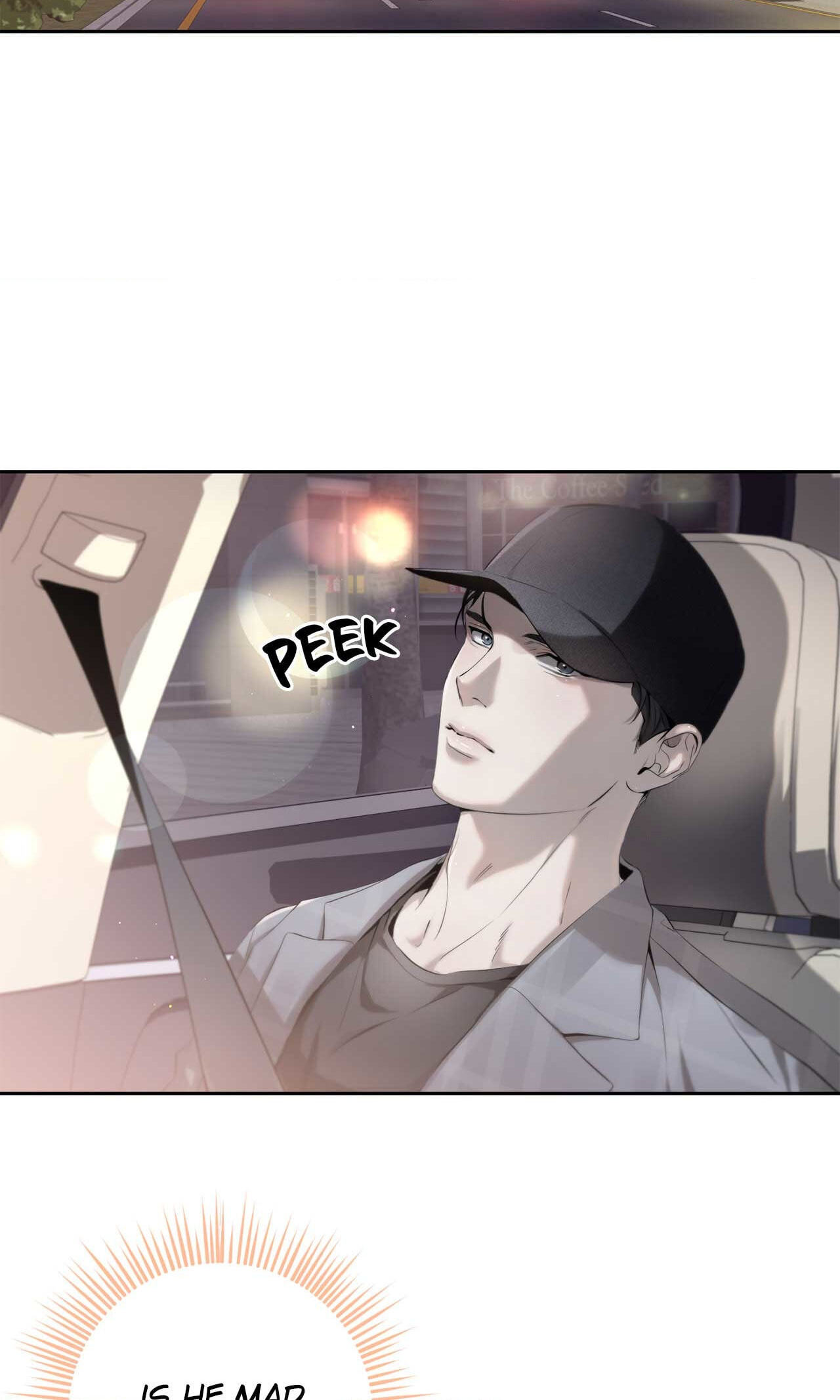 Dear Stranger (minggur) Chapter 18 page 42 - 