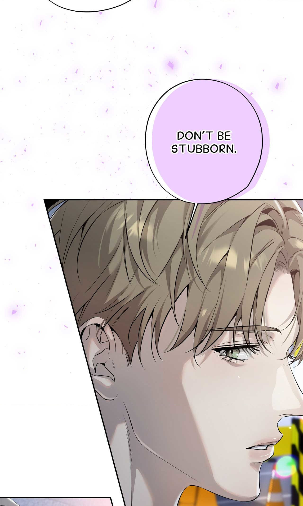 Dear Stranger (minggur) Chapter 18 page 47 - 