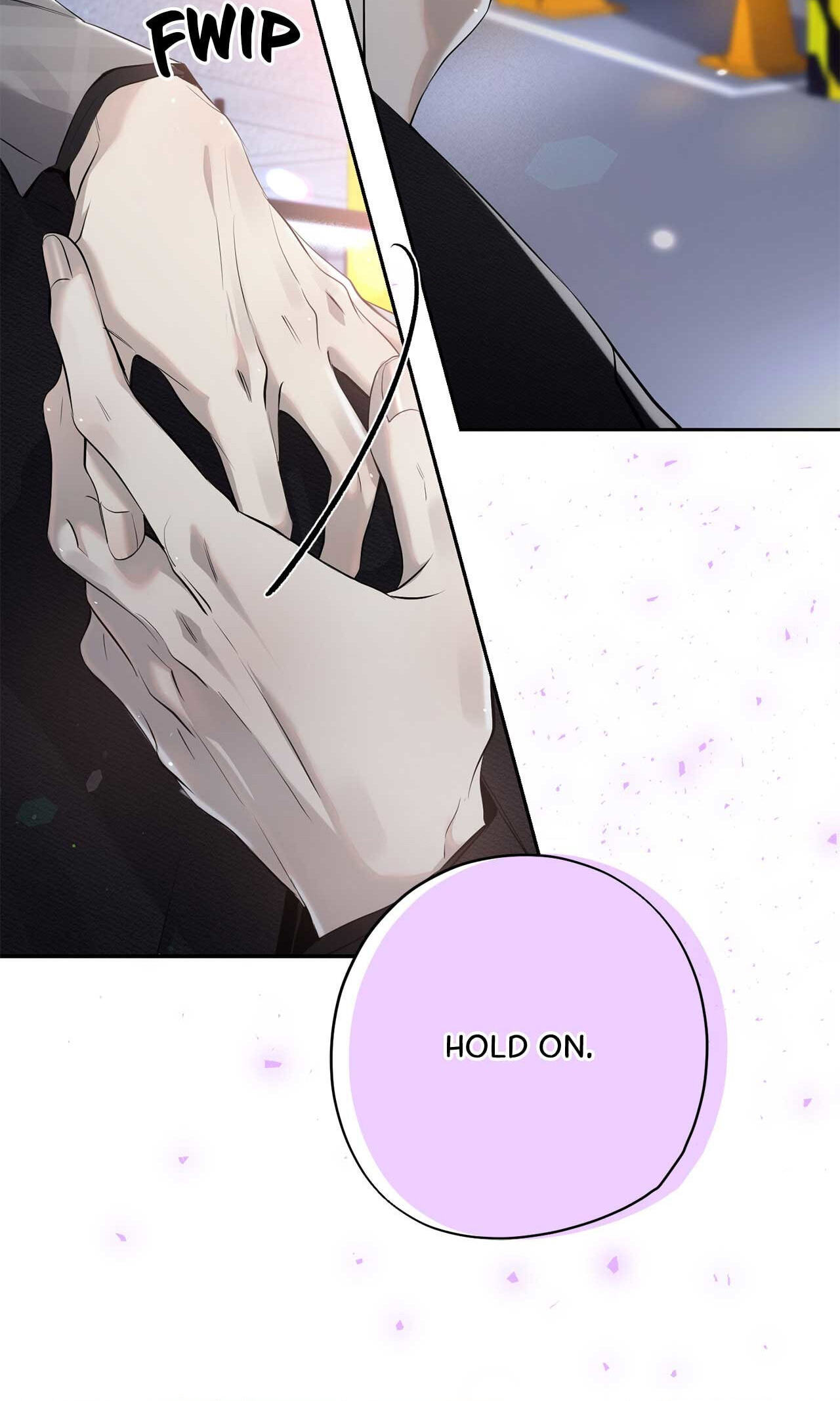 Dear Stranger (minggur) Chapter 18 page 48 - 