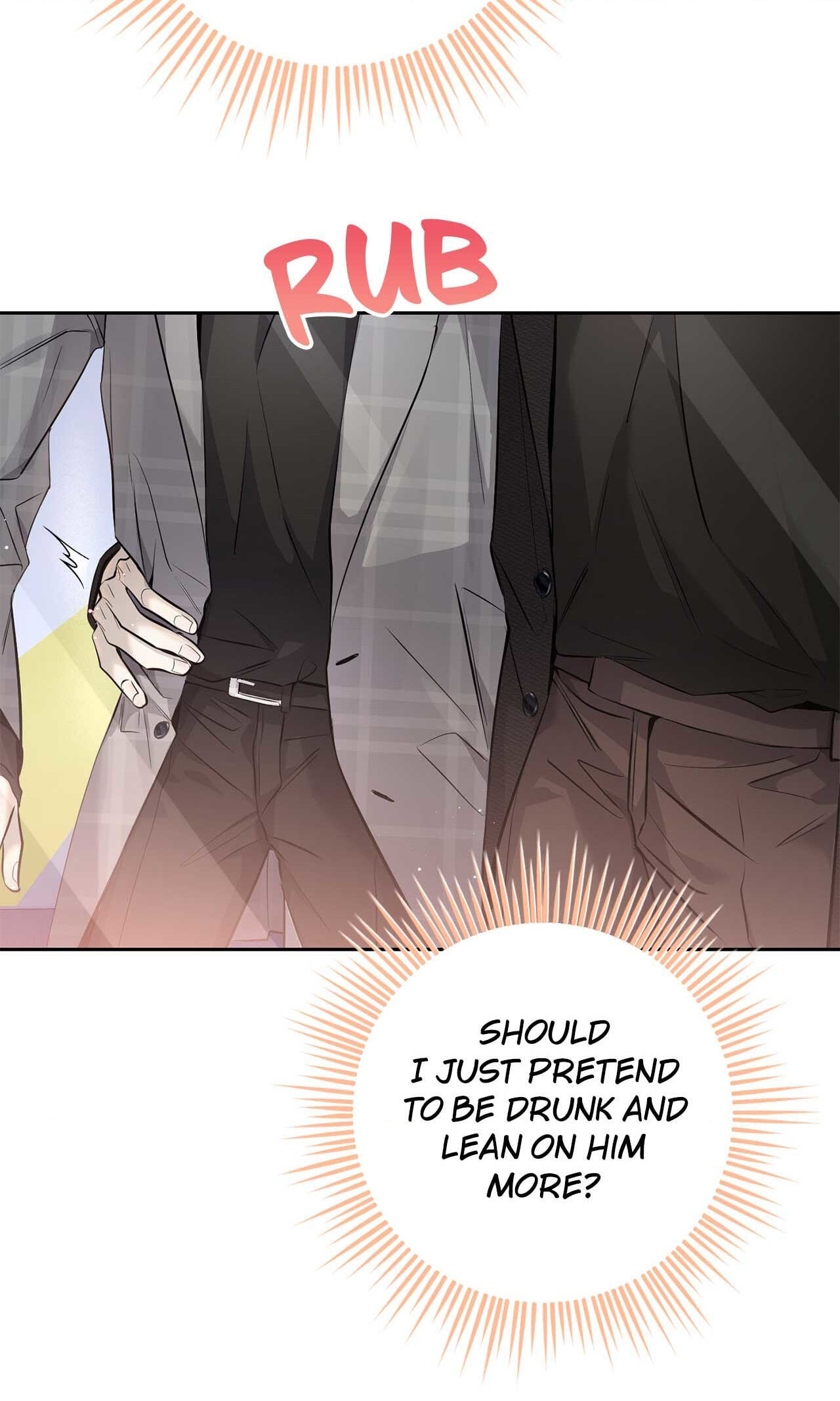 Dear Stranger (minggur) Chapter 18 page 51 - 