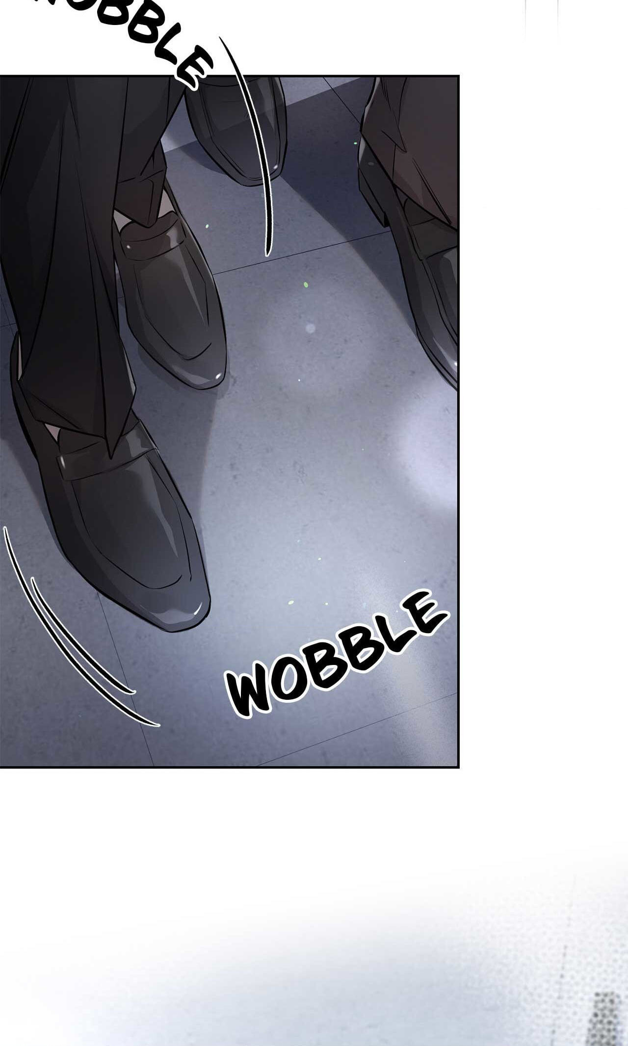 Dear Stranger (minggur) Chapter 18 page 54 - 