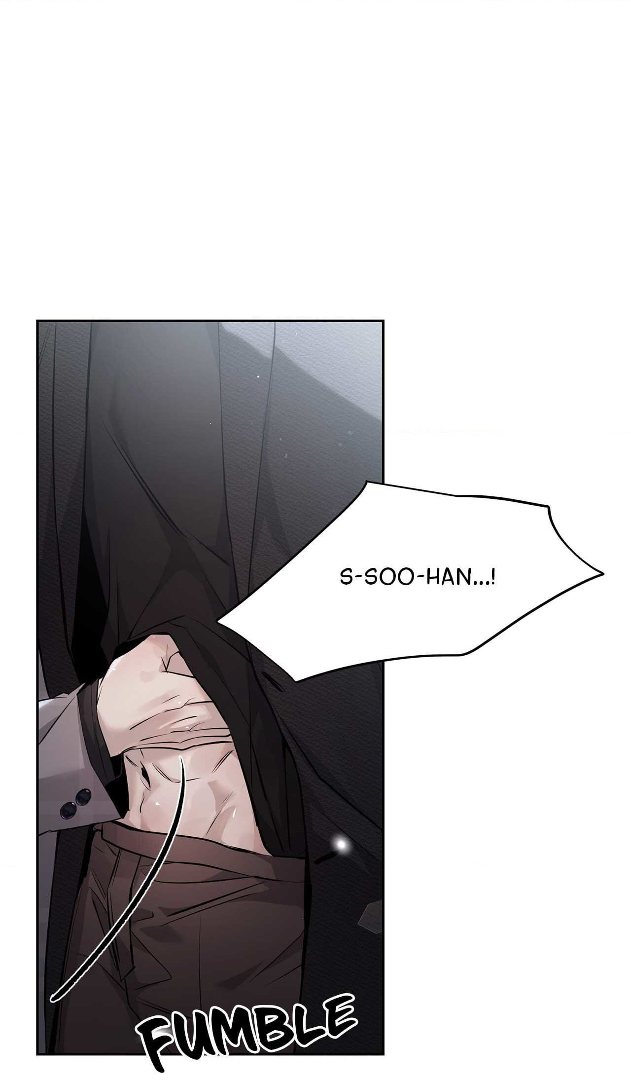Dear Stranger (minggur) Chapter 18 page 57 - 