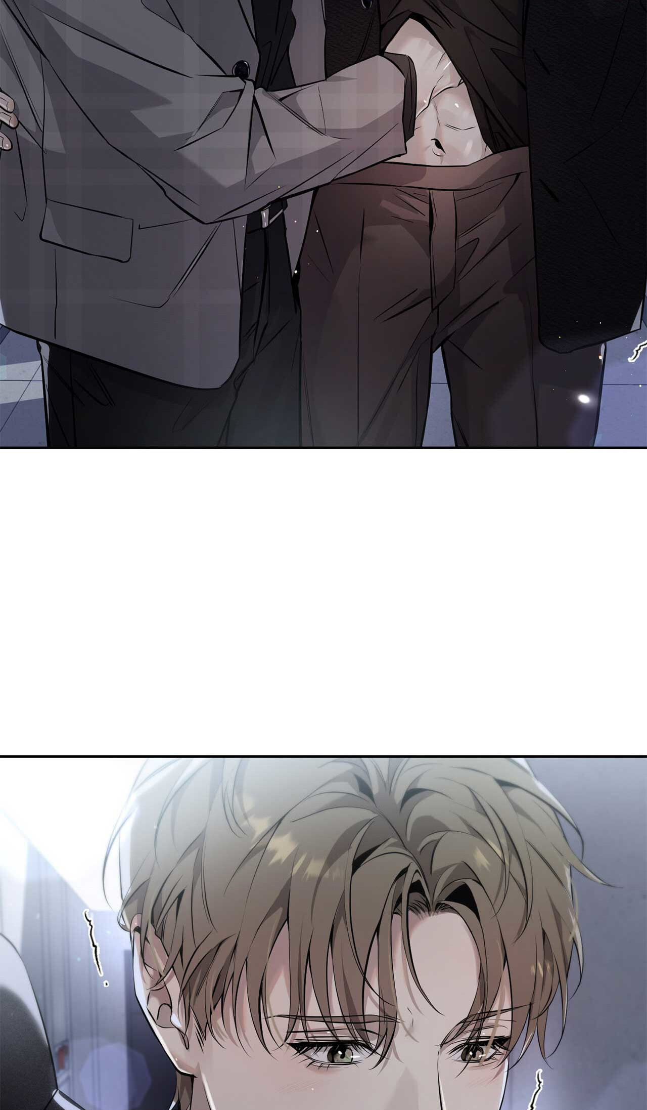 Dear Stranger (minggur) Chapter 18 page 59 - 