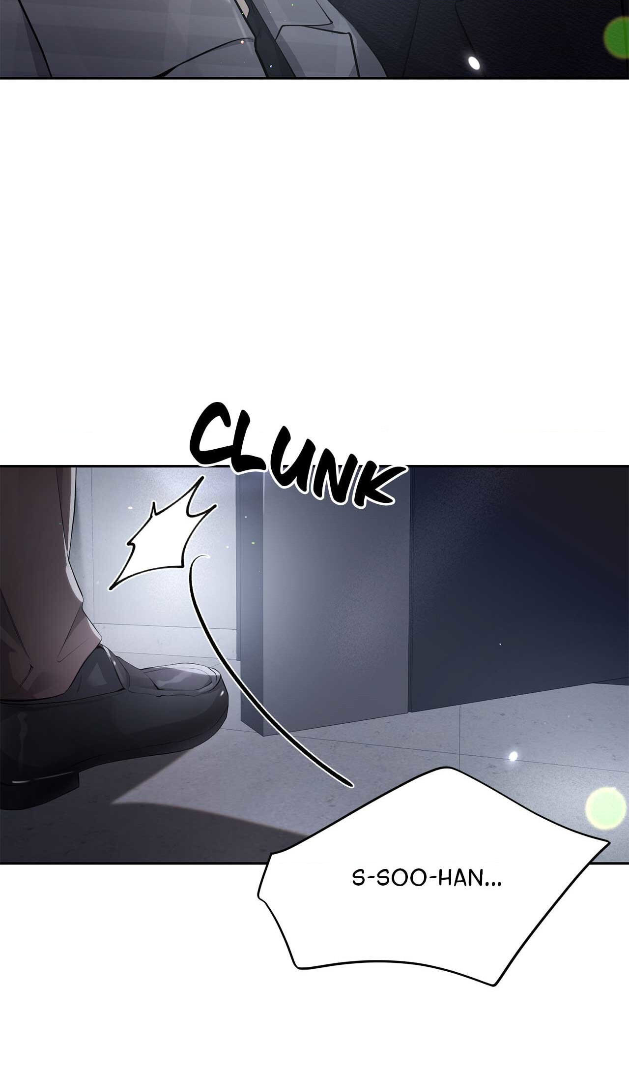 Dear Stranger (minggur) Chapter 18 page 61 - 
