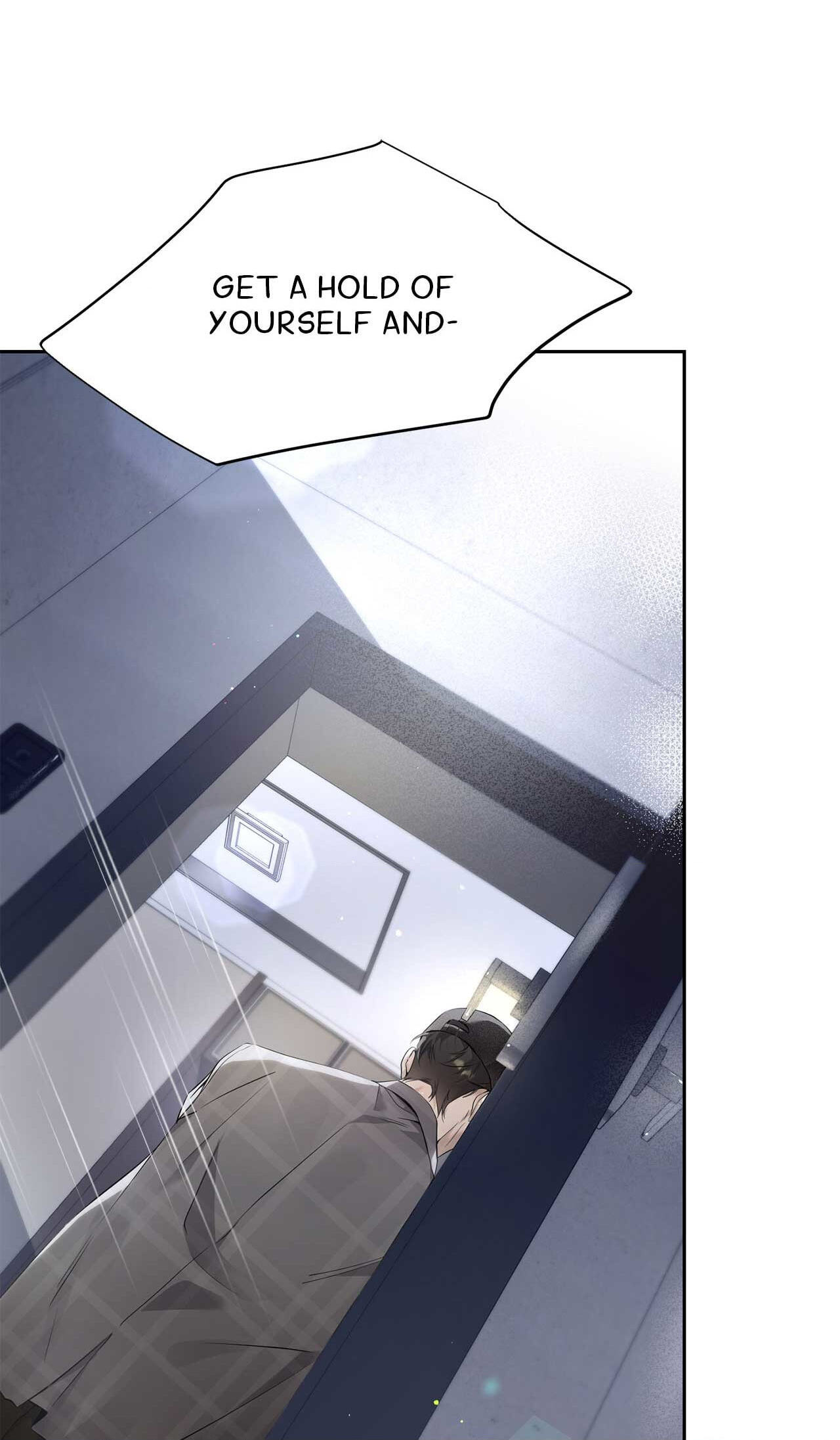 Dear Stranger (minggur) Chapter 18 page 62 - 