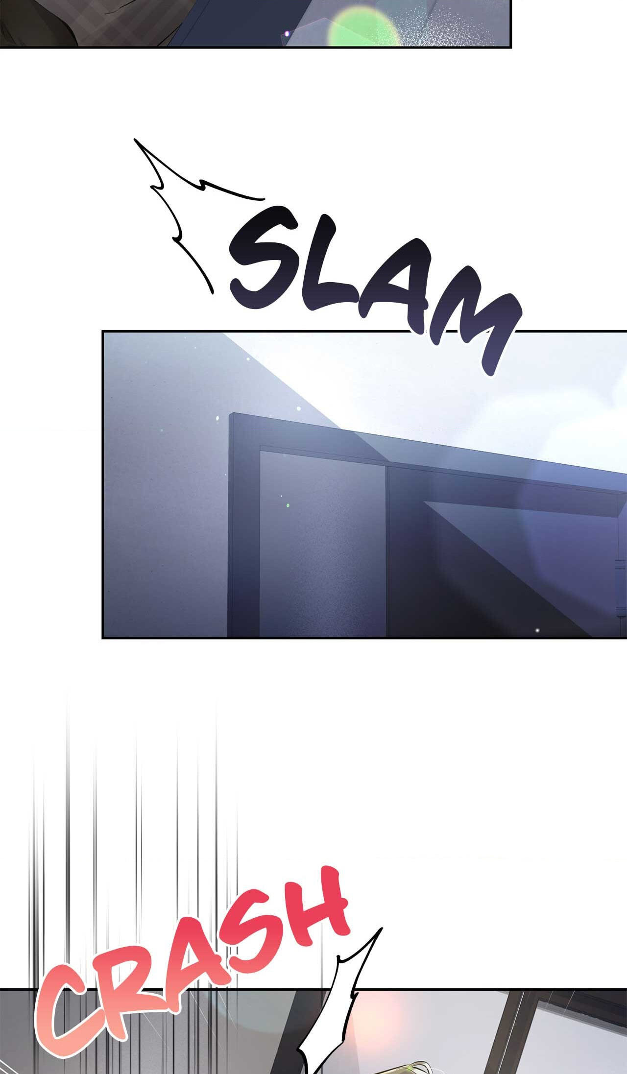 Dear Stranger (minggur) Chapter 18 page 63 - 
