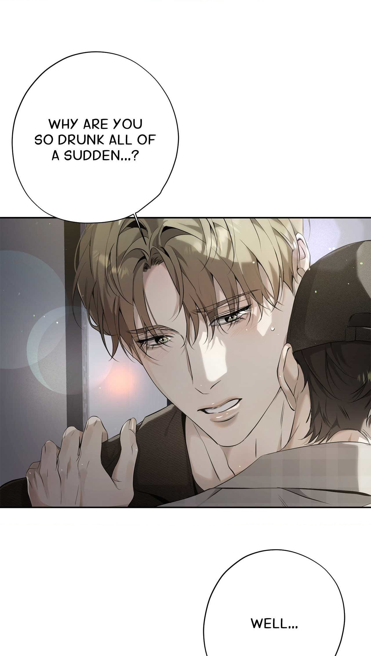 Dear Stranger (minggur) Chapter 18 page 65 - 