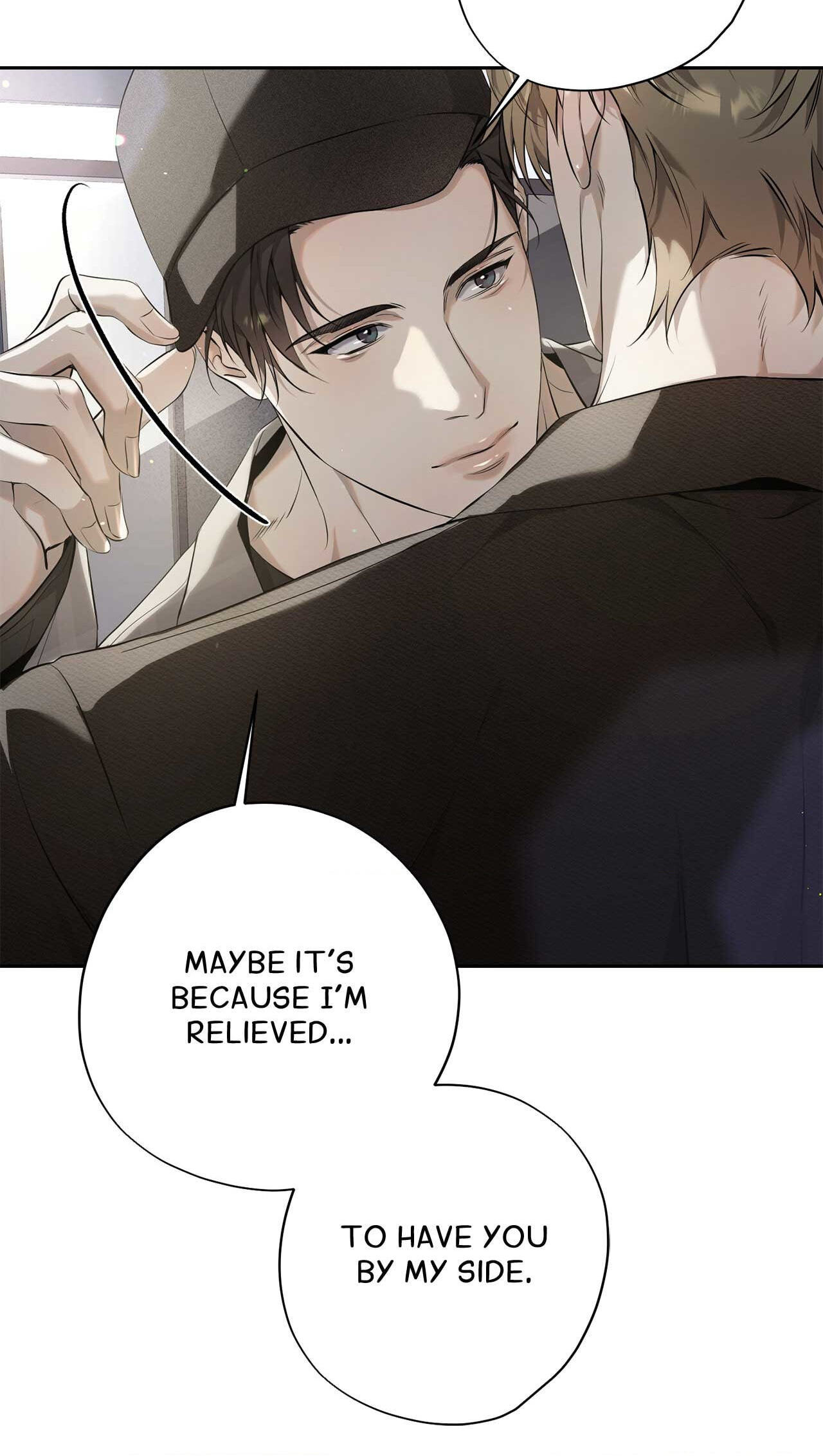Dear Stranger (minggur) Chapter 18 page 66 - 