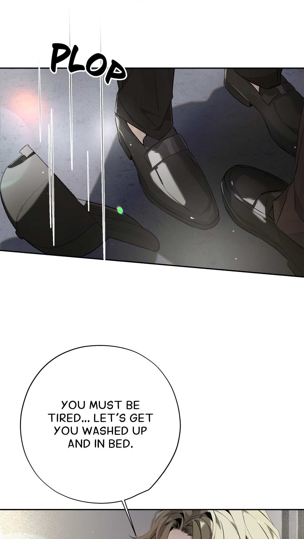 Dear Stranger (minggur) Chapter 18 page 67 - 