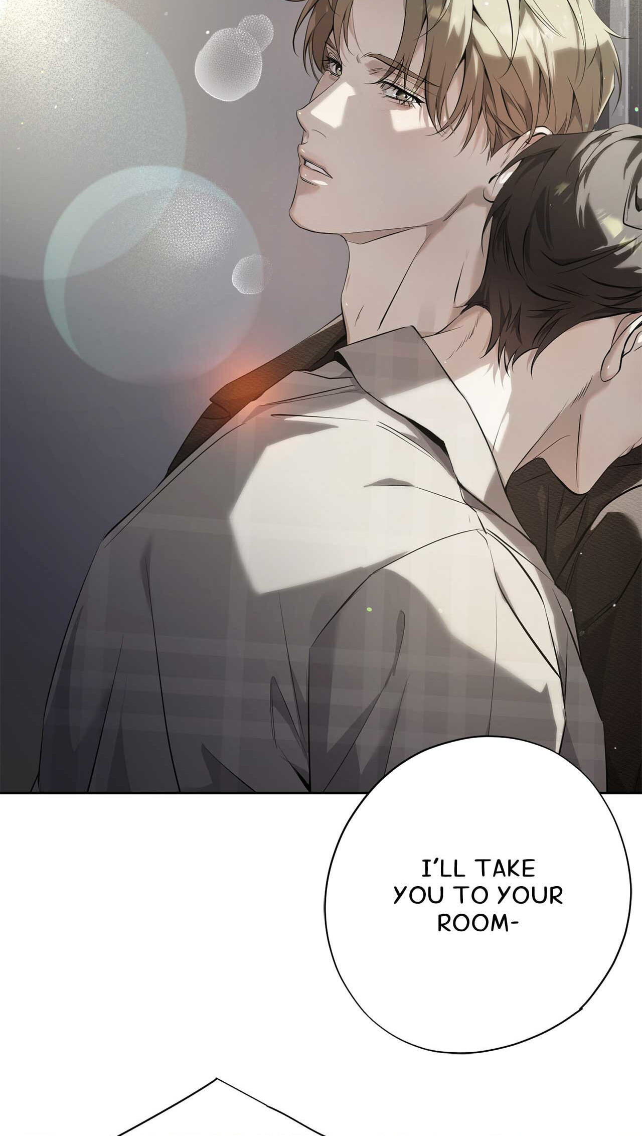 Dear Stranger (minggur) Chapter 18 page 68 - 