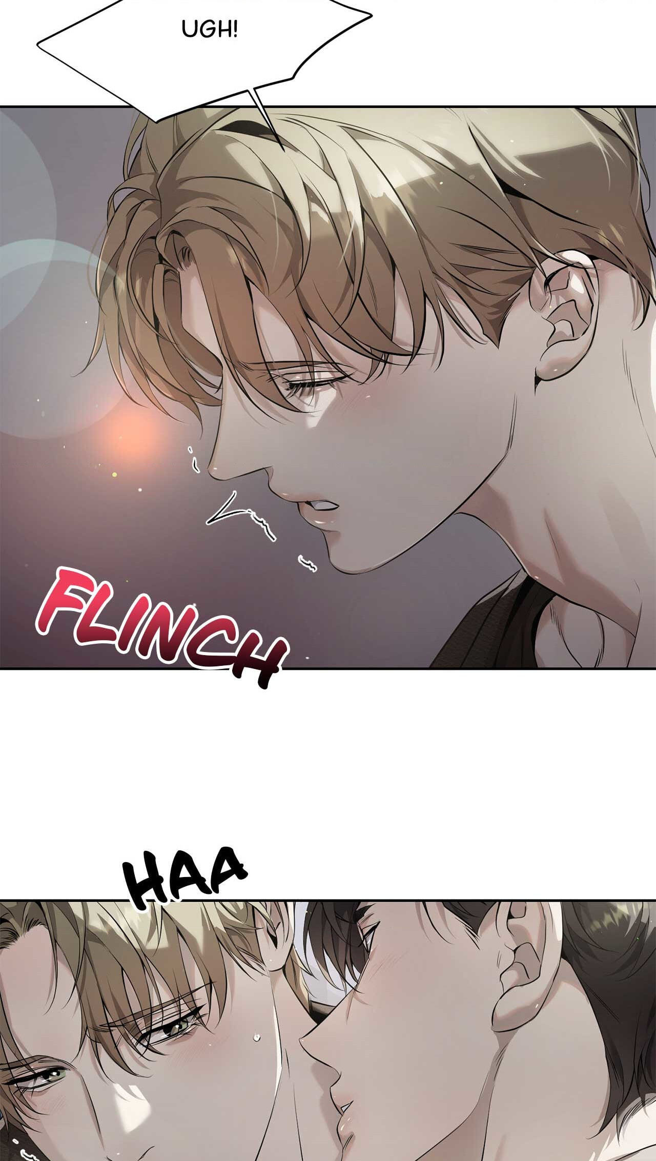 Dear Stranger (minggur) Chapter 18 page 69 - 
