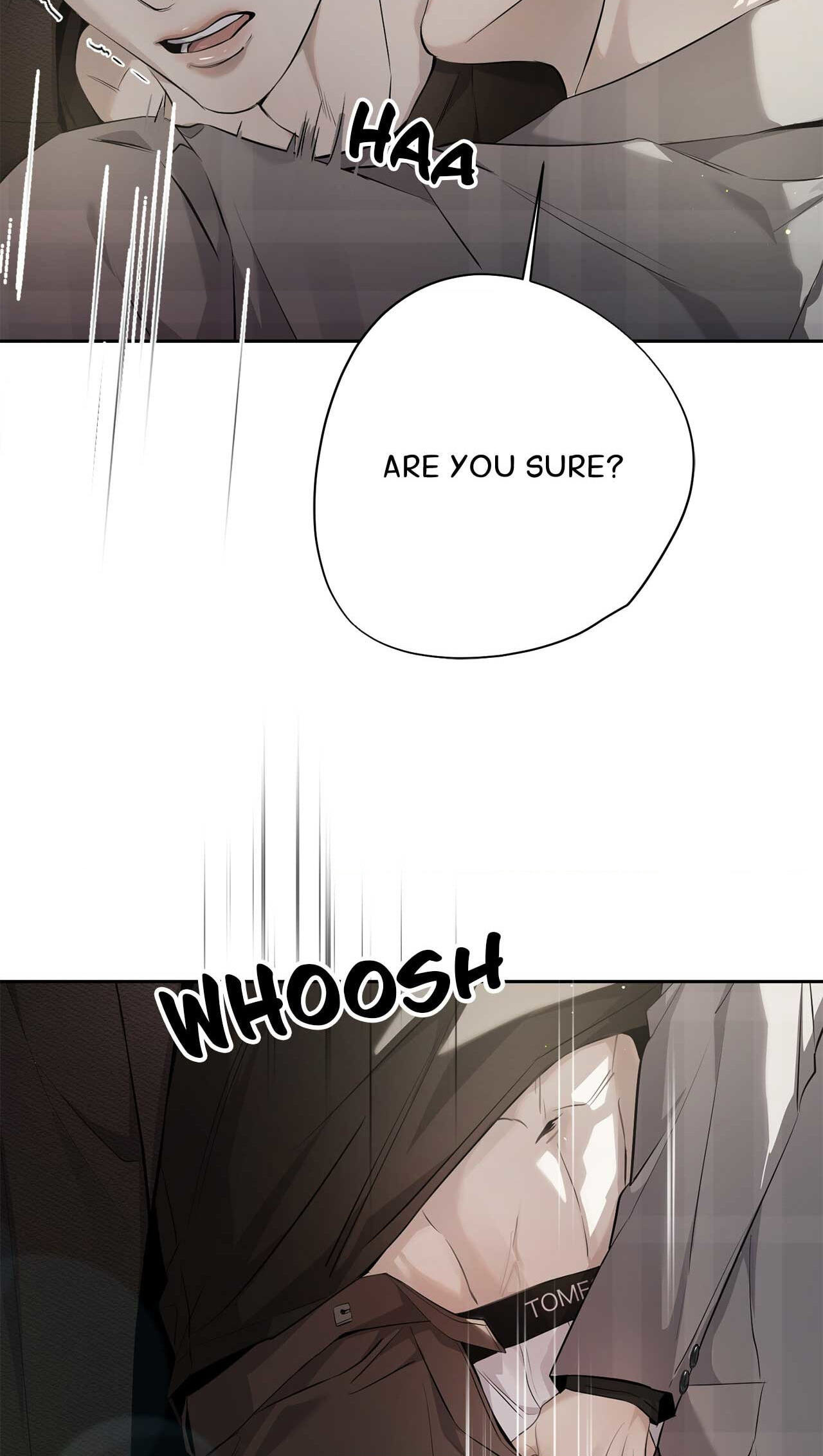Dear Stranger (minggur) Chapter 18 page 70 - 