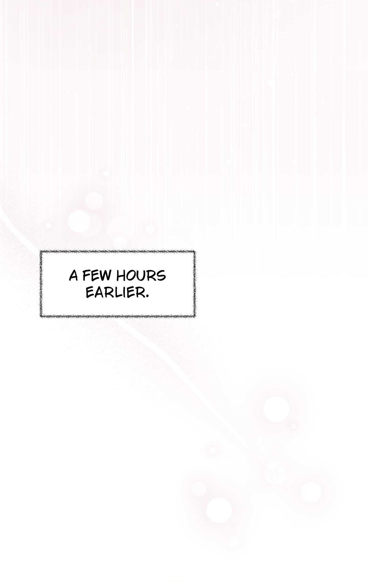 Dear Stranger (minggur) Chapter 18 page 8 - 