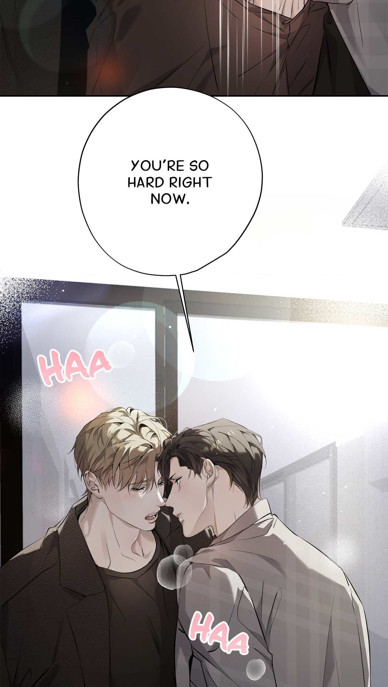 Dear Stranger (minggur) Chapter 18 page 71 - 