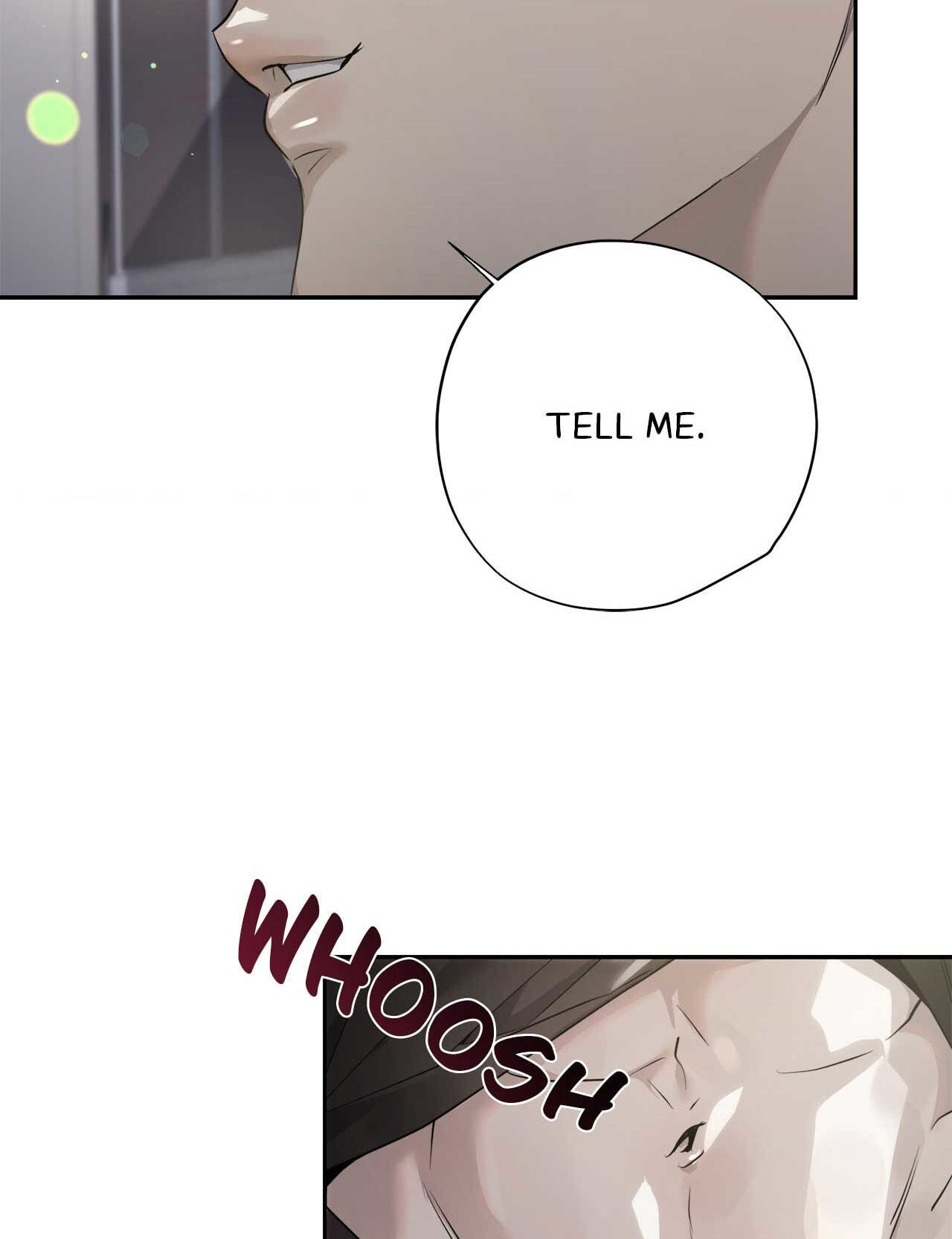 Dear Stranger (minggur) Chapter 18 page 75 - 